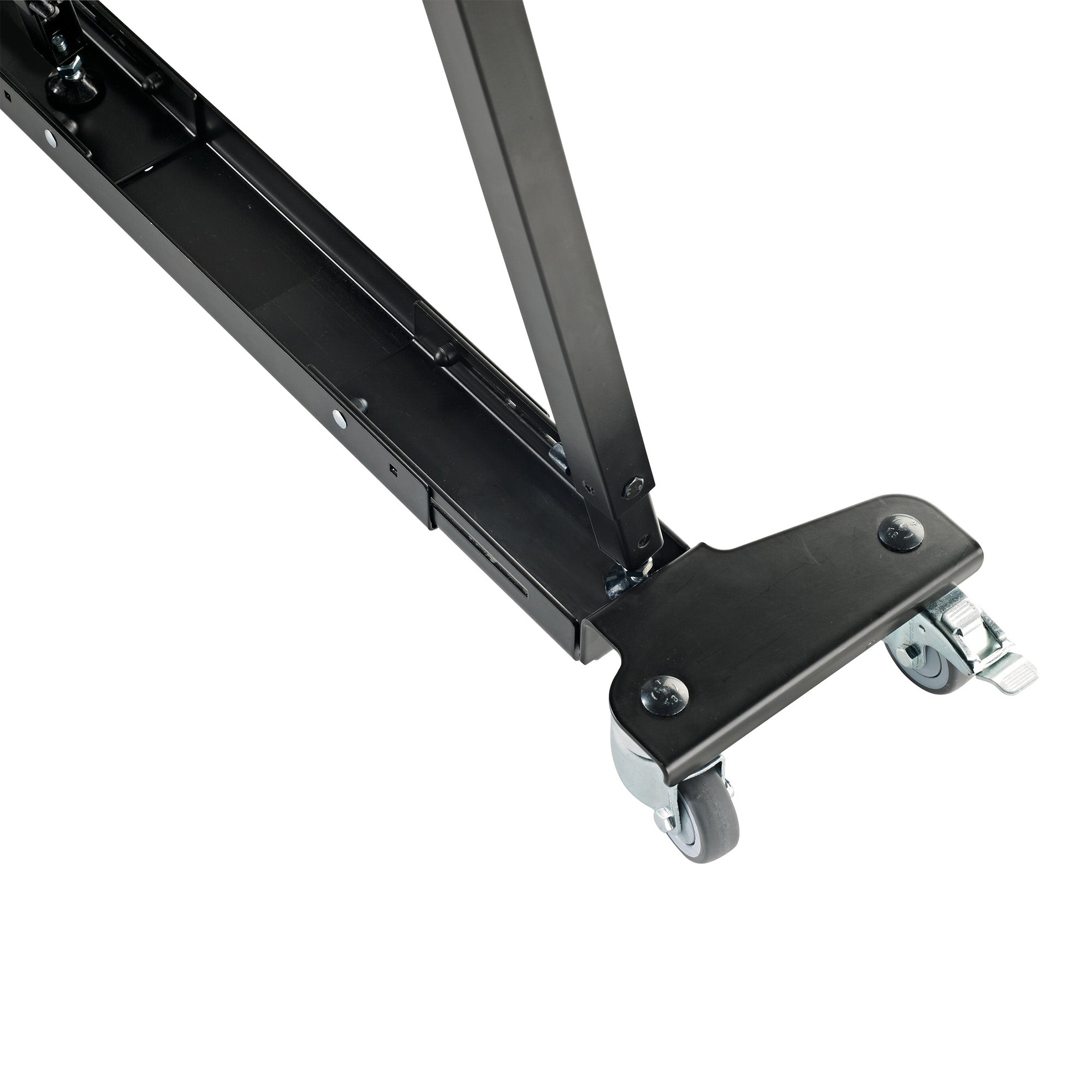 K&M 18806 Trolley for Keyboard Stand