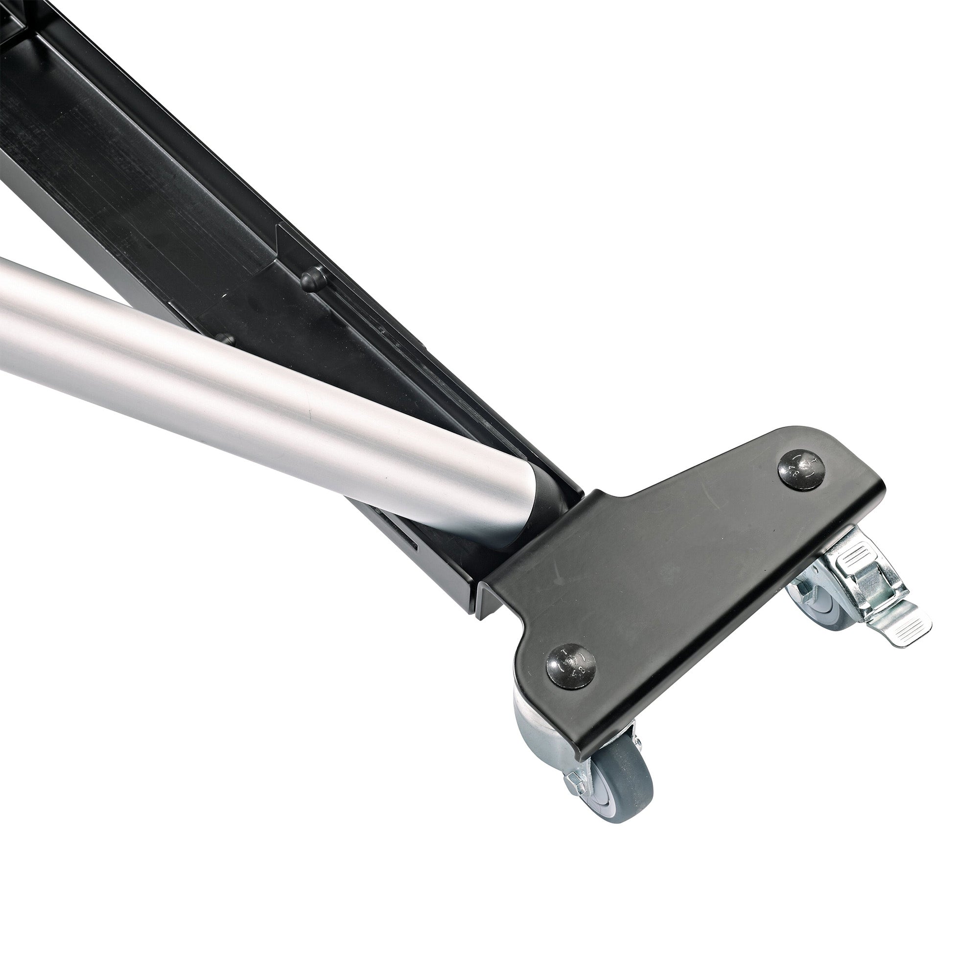 K&M 18806 Trolley for Keyboard Stand