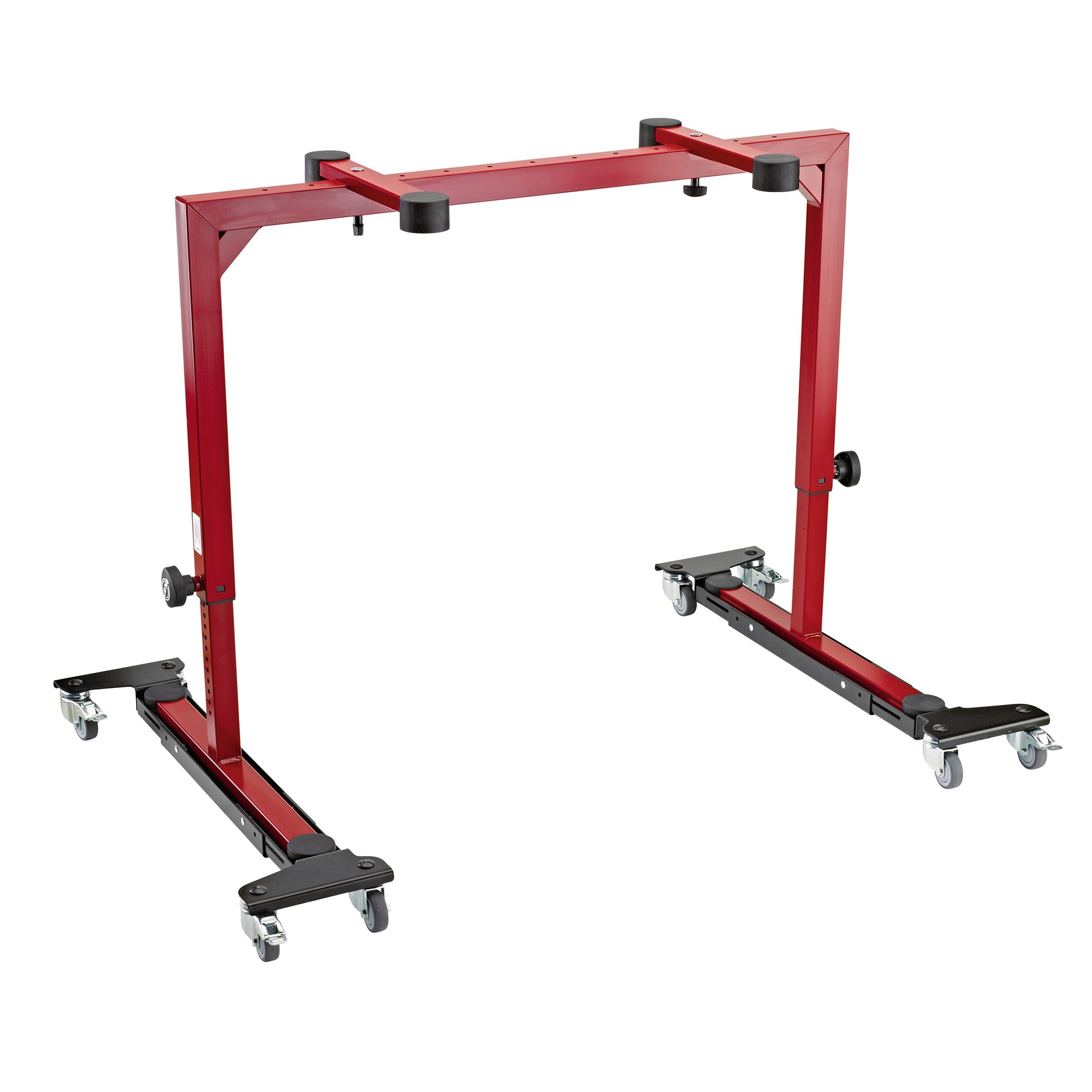 K&M 18806 Trolley for Keyboard Stand