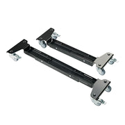 K&M 18806 Trolley for Keyboard Stand