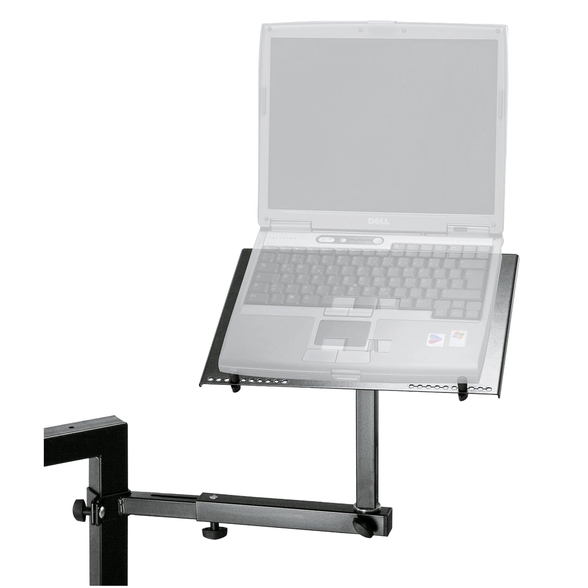 K&M 18815 Laptop Holder