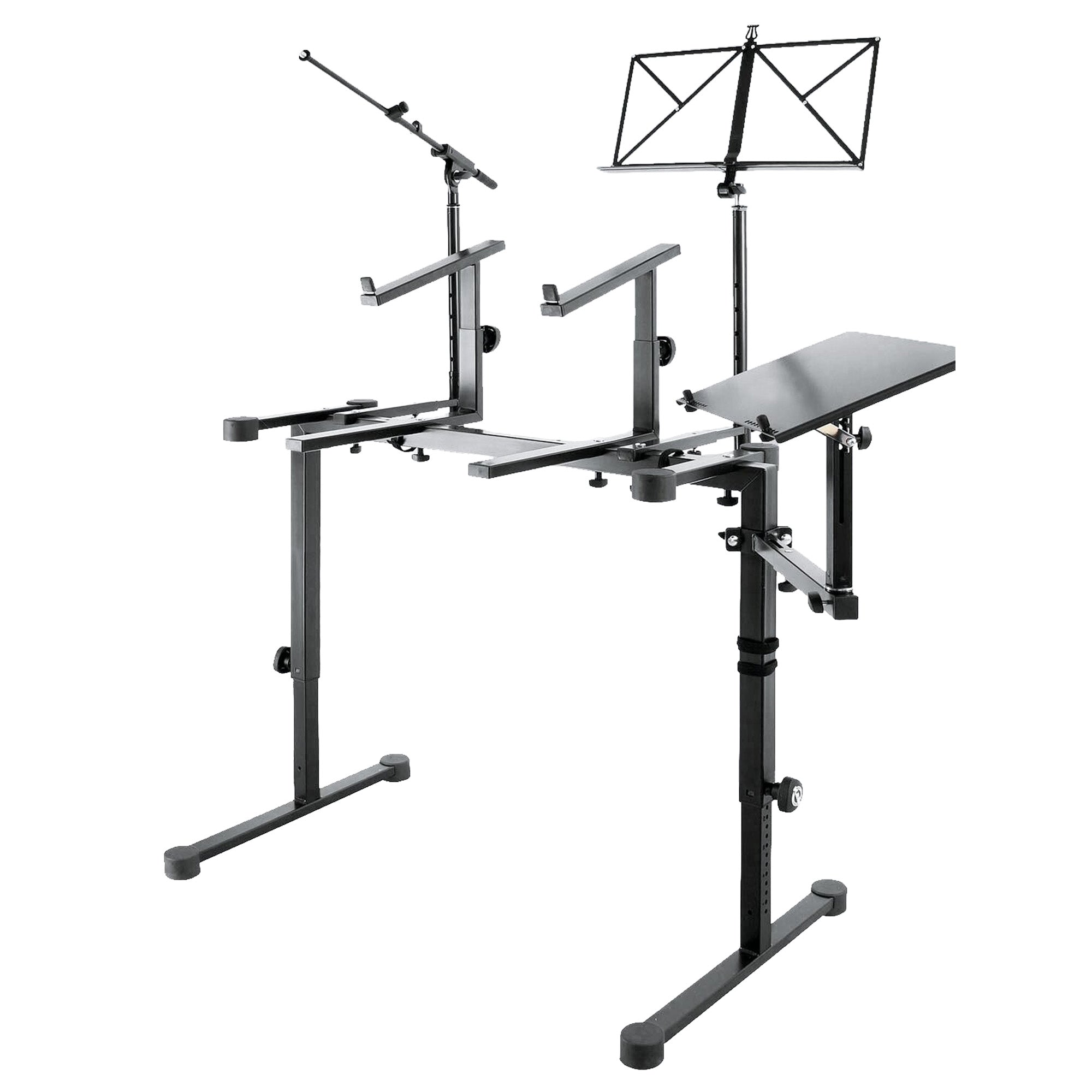 K&M 18815 Laptop Holder