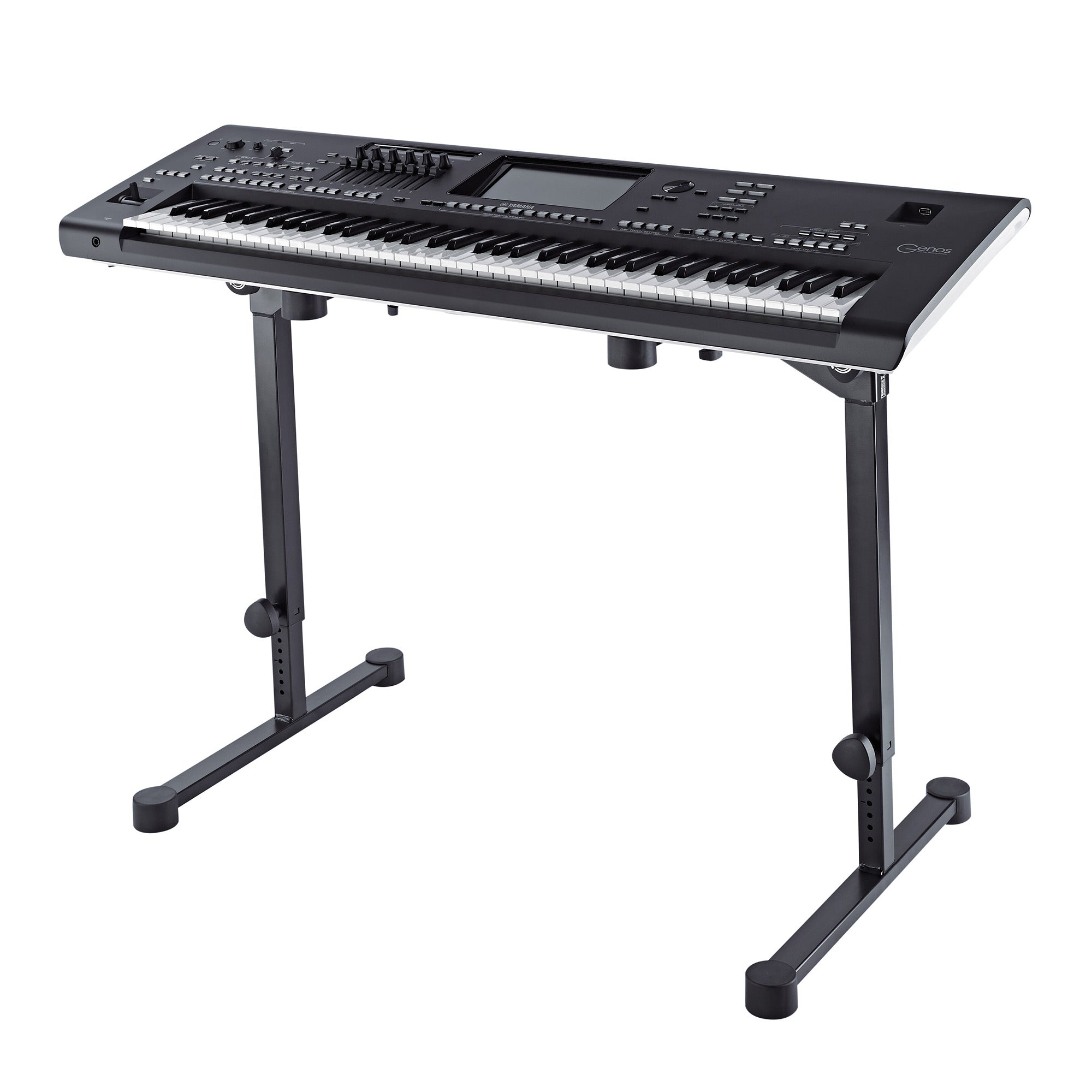 K&M 18820 Omega Pro Keyboard Stand