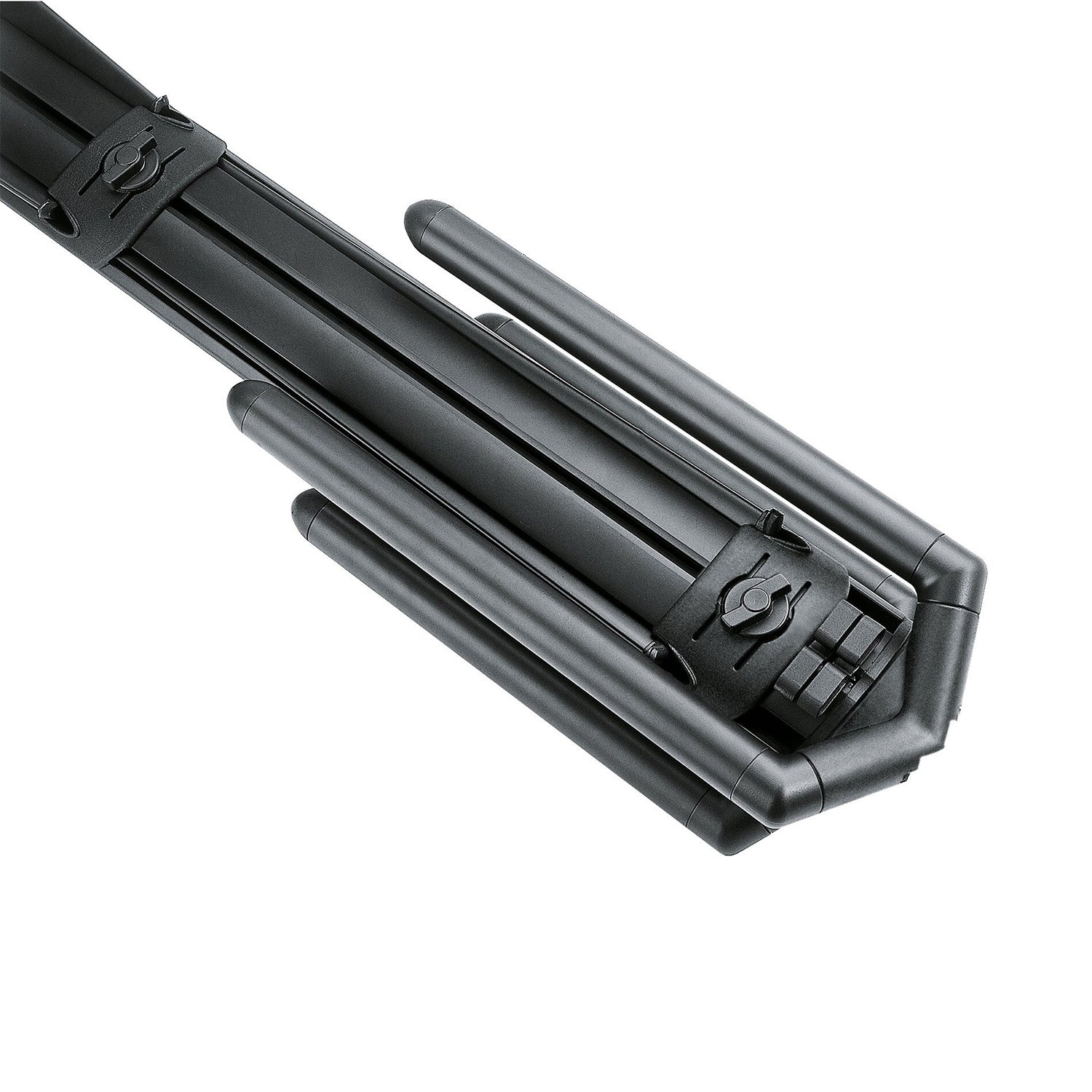 K&M 18840 Baby-Spider Pro Black