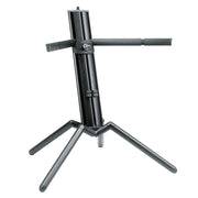 K&M 18840 Baby-Spider Pro Black