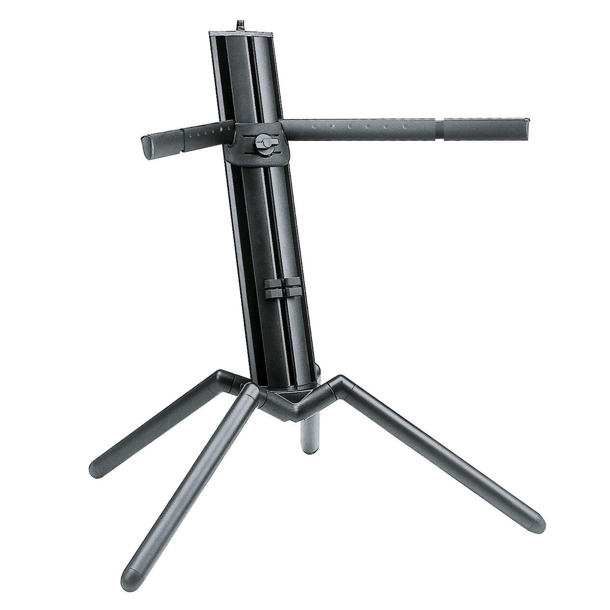 K&M 18840 Baby-Spider Pro Black