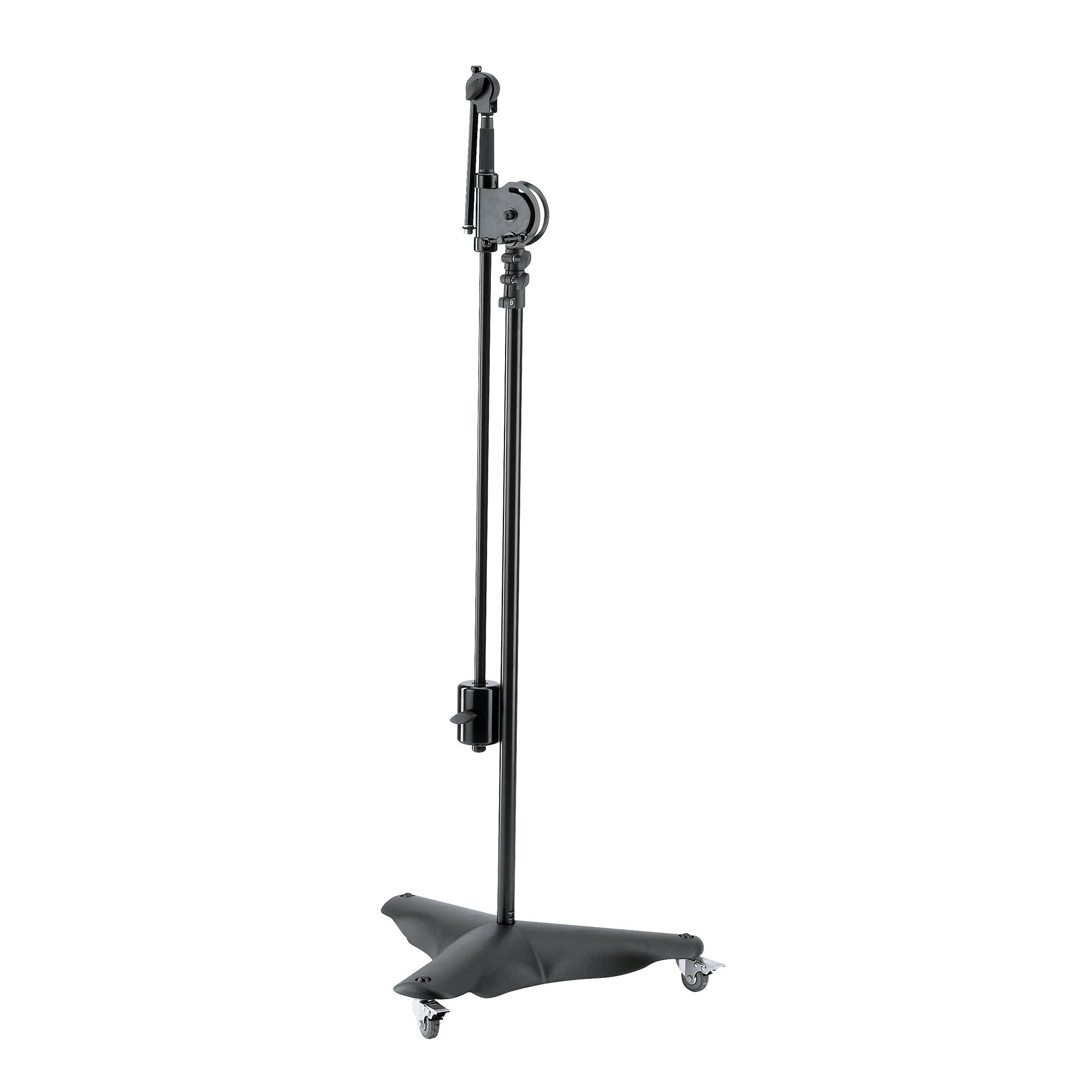 K&M 21430 Microphone Stand