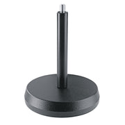 K&M 232 Table Microphone Stand