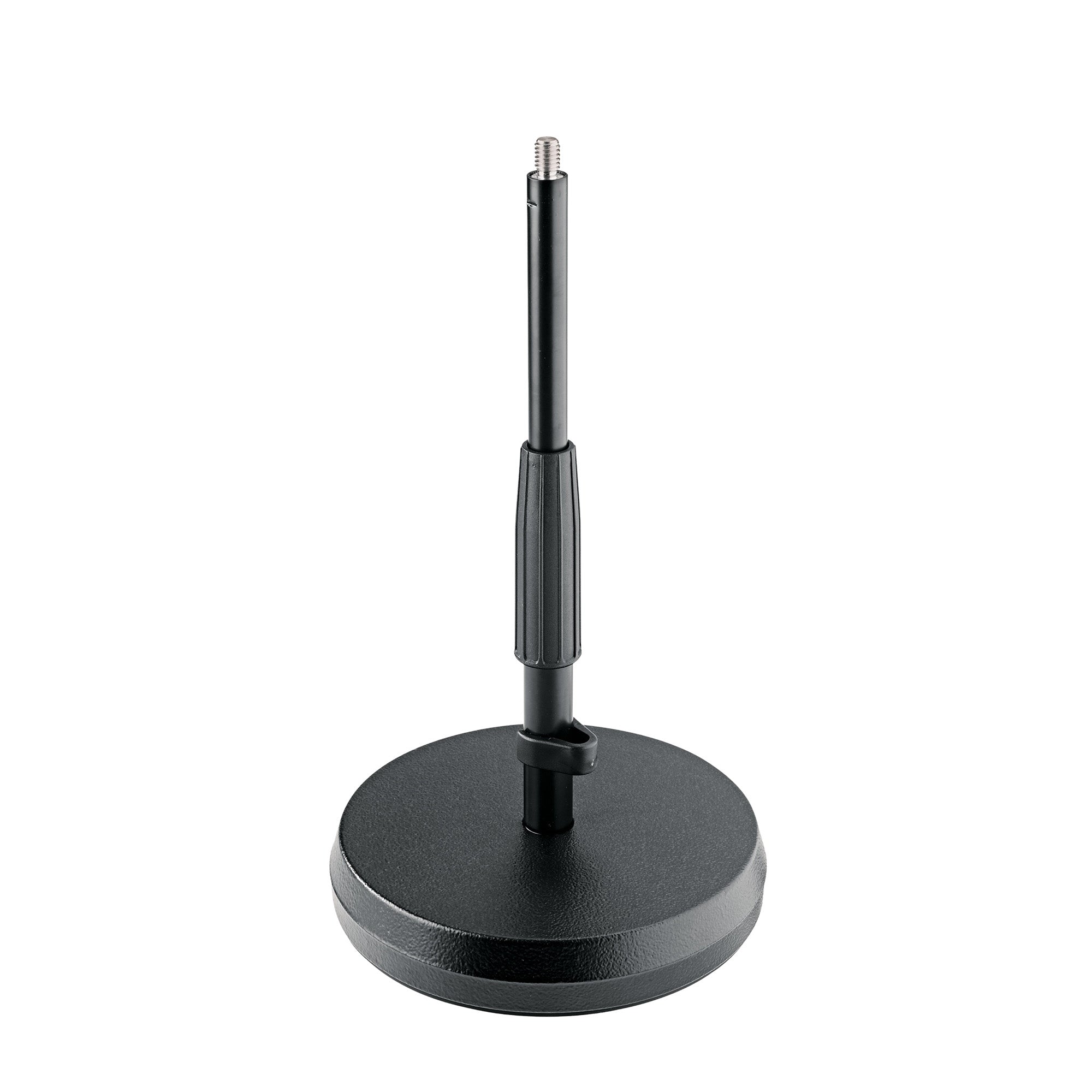 K&M 23325 Table - Floor Microphone Stand