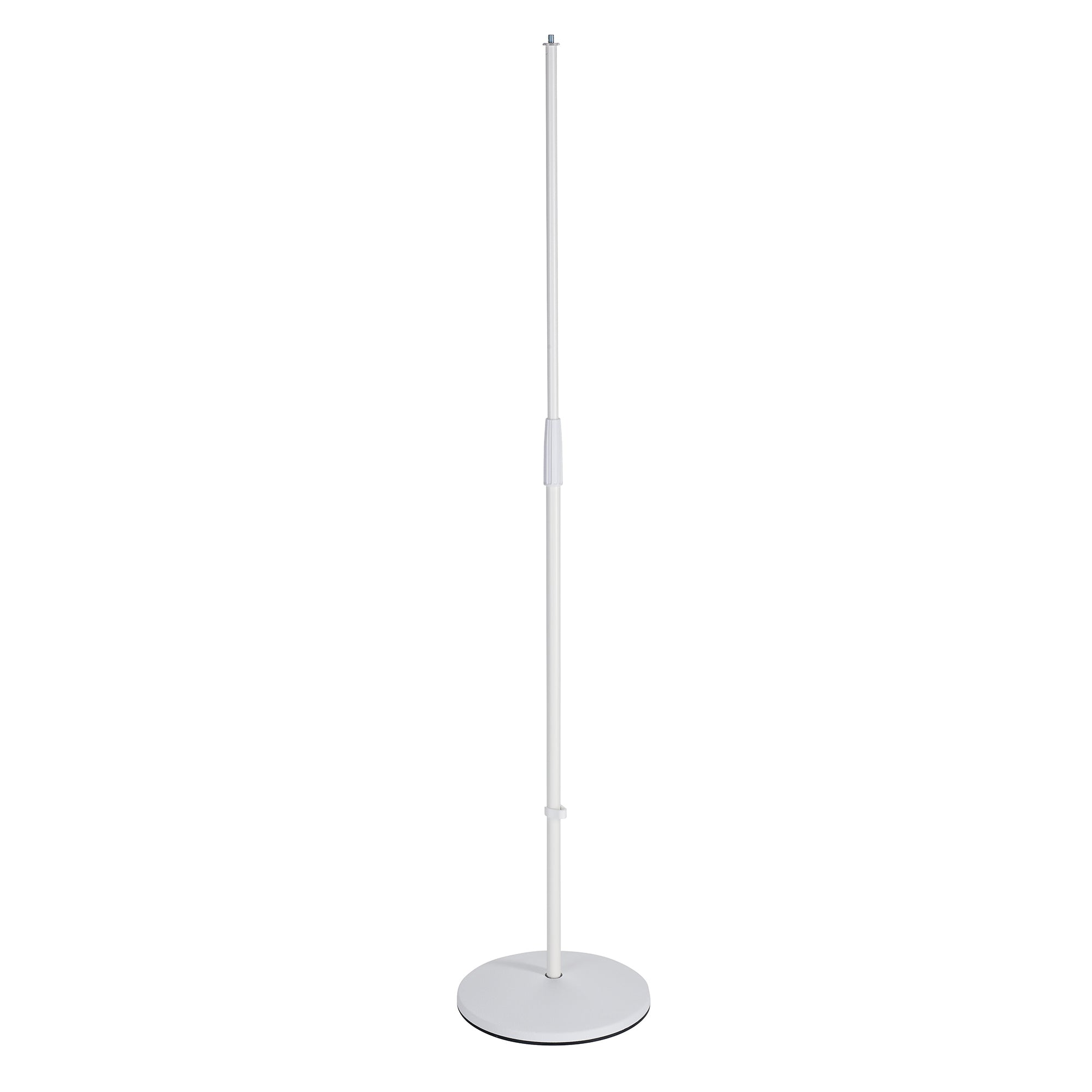 K&M 260/1 Microphone Stand White