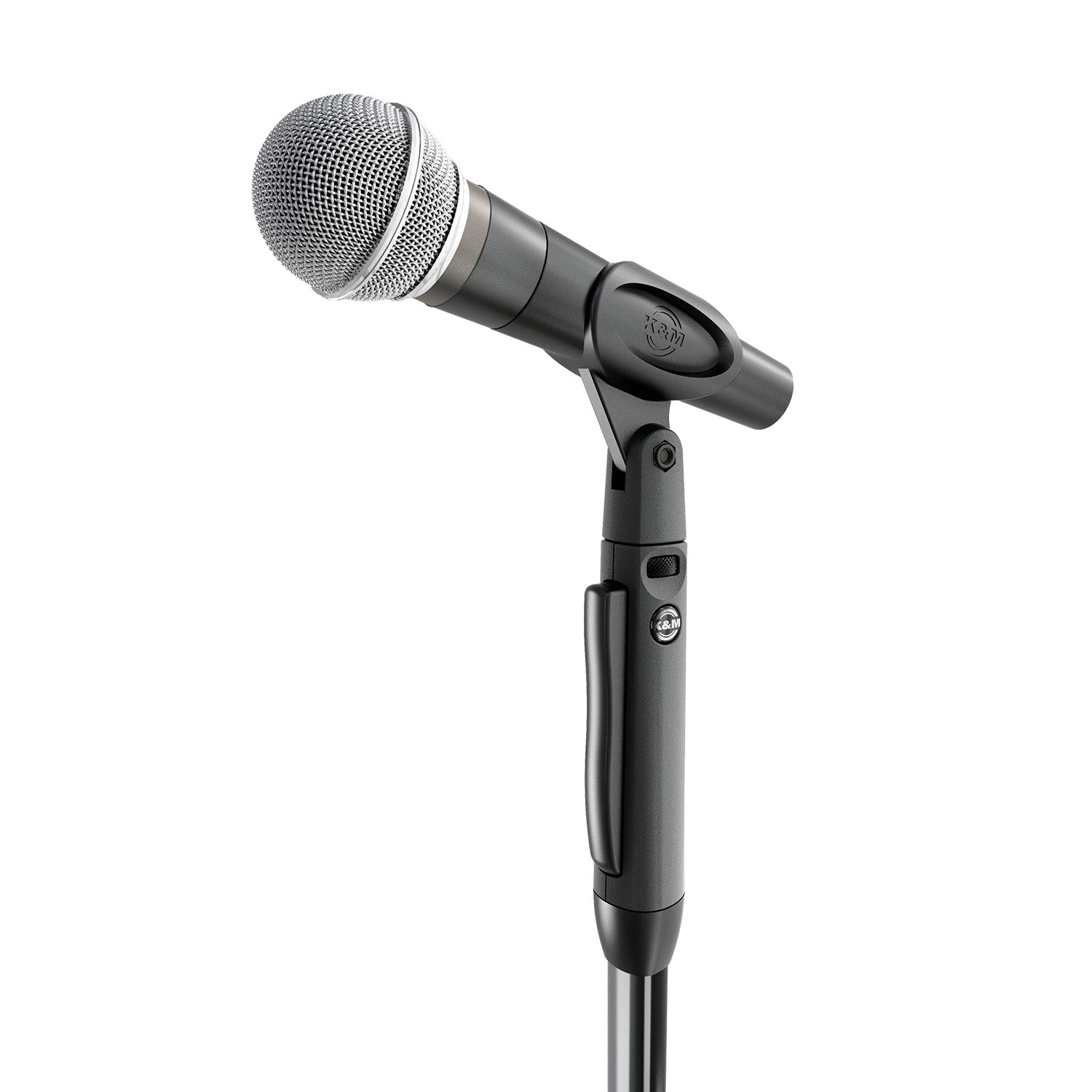 K&M 26200 Mikrofono stovas