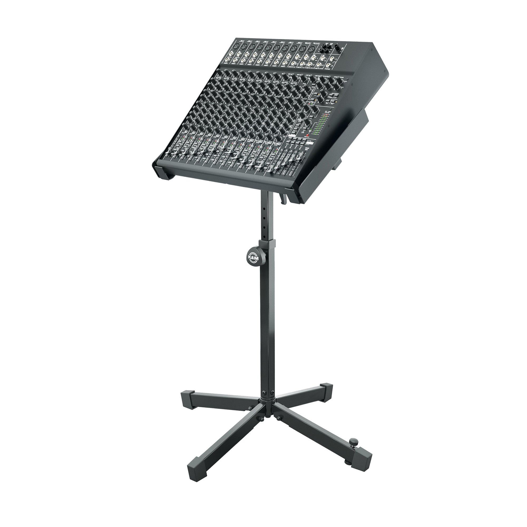 K&M 28075 Mixer Stand