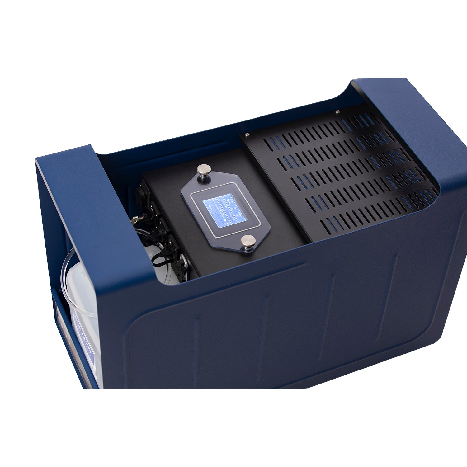 LOOK SOLUTIONS BOA 64