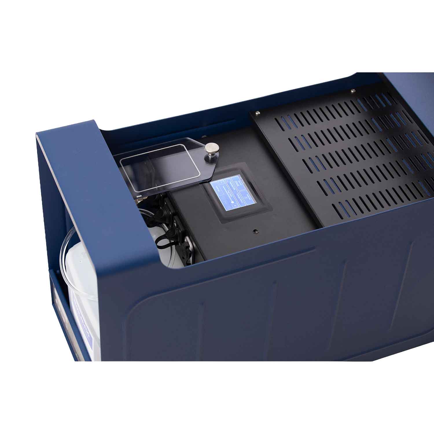 LOOK SOLUTIONS BOA 64