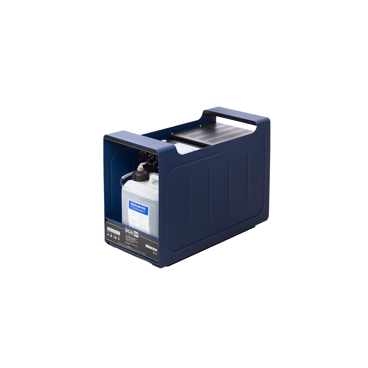 LOOK SOLUTIONS BOA 64