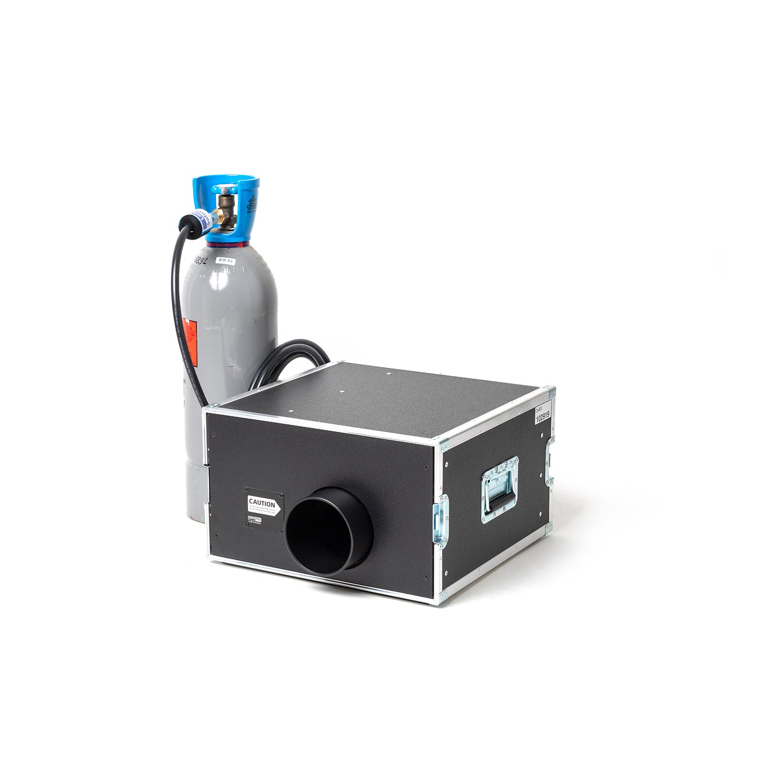 LOOK SOLUTIONS CRYO-FOG