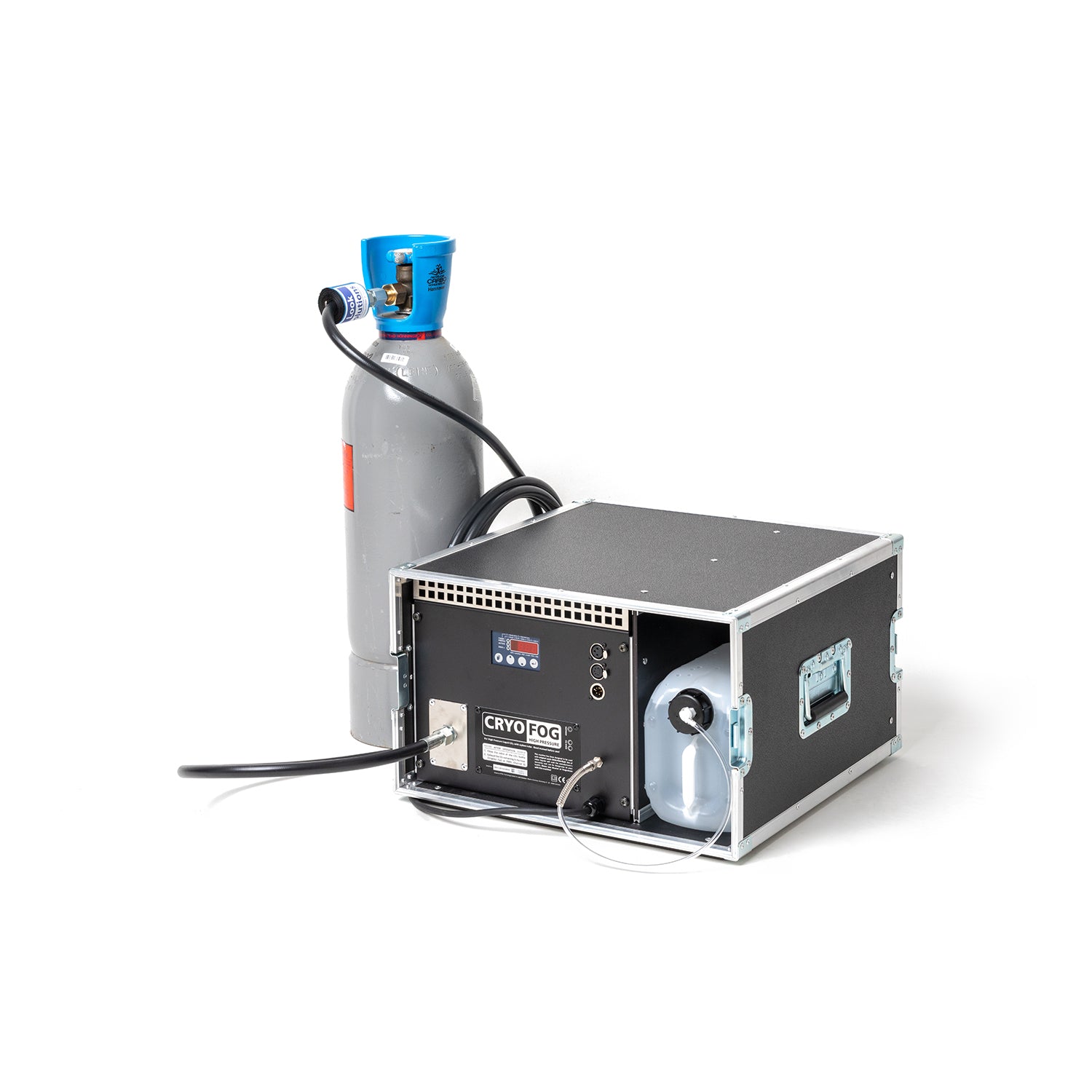 LOOK SOLUTIONS CRYO-FOG