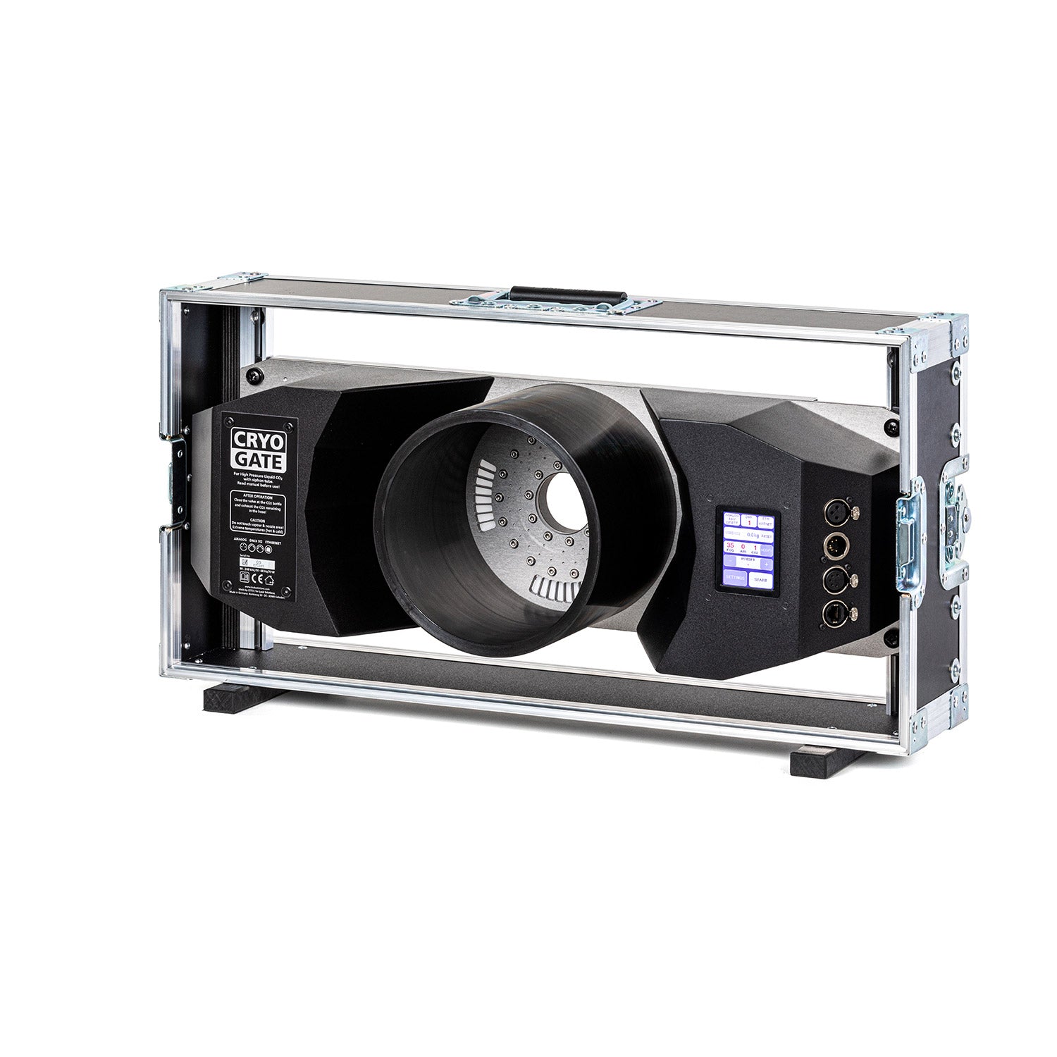 LOOK SOLUTIONS CRYO-GATE COMPLETE