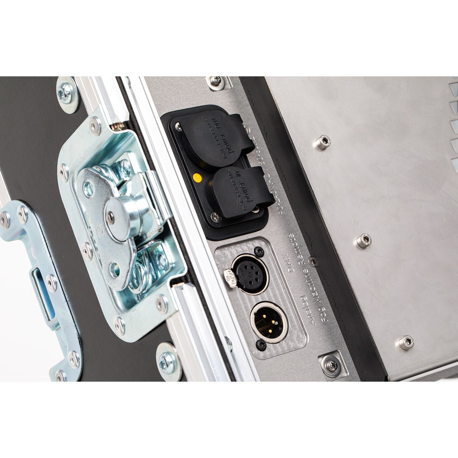 LOOK SOLUTIONS CRYO-GATE COMPLETE