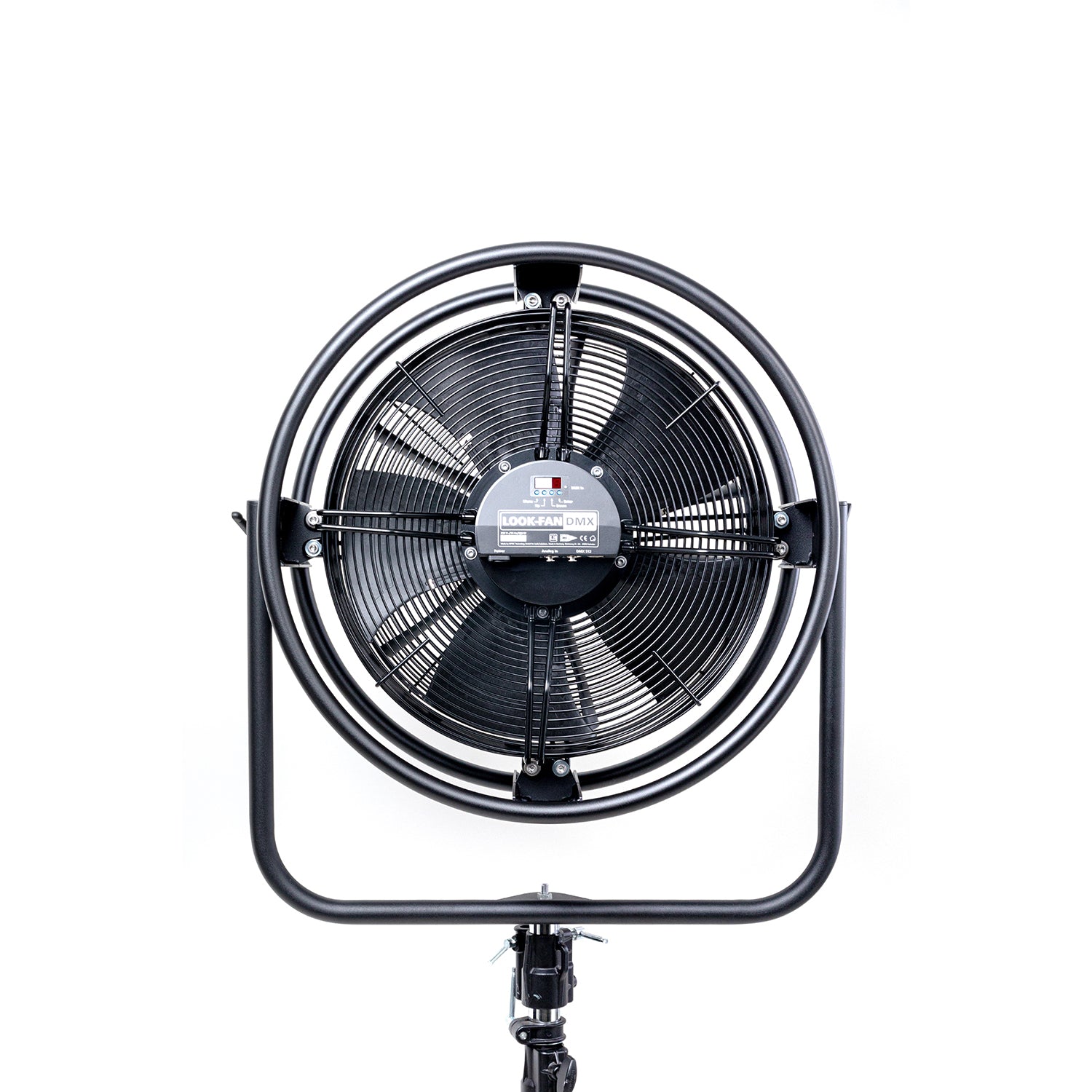 LOOK SOLUTIONS FAN DMX