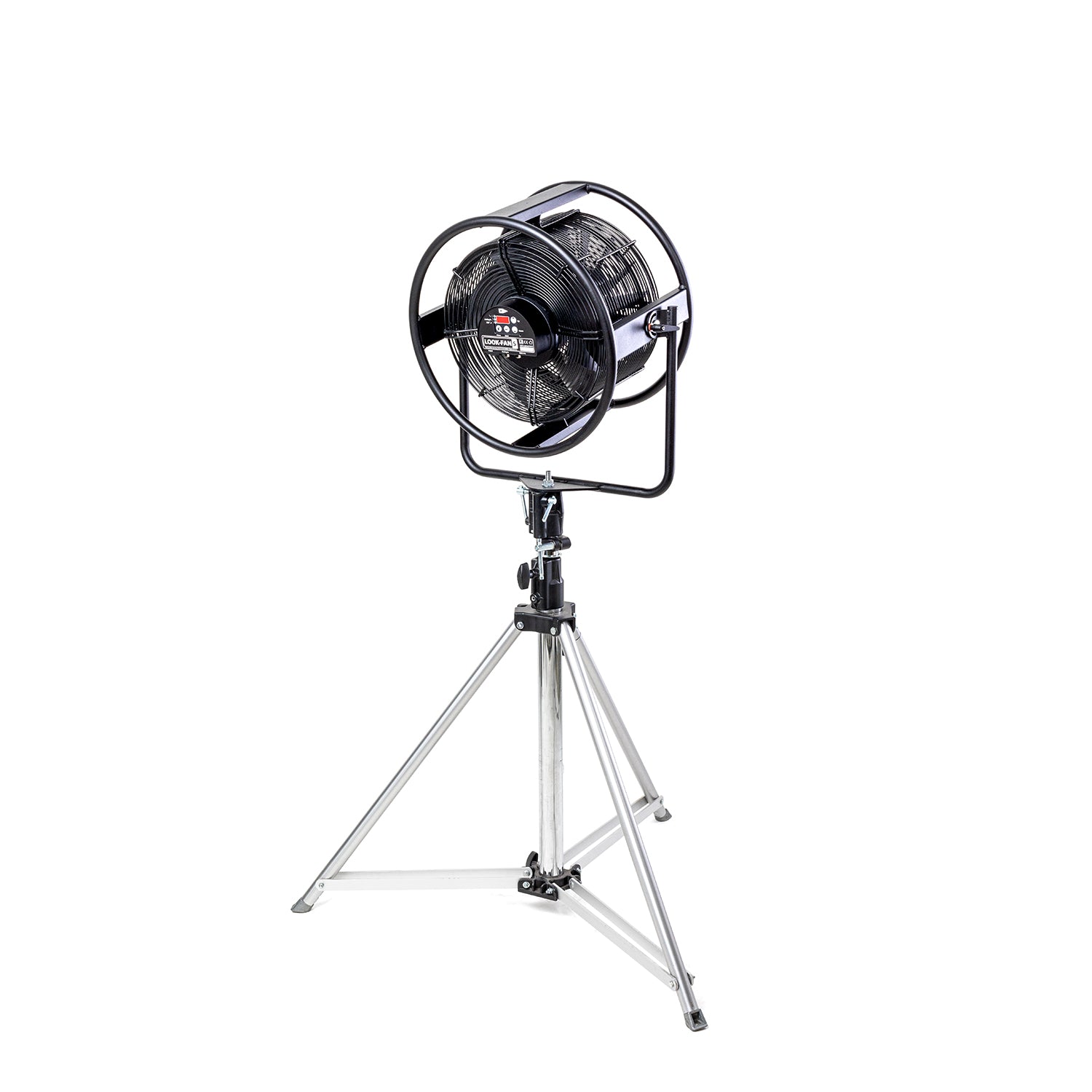 LOOK SOLUTIONS FAN S