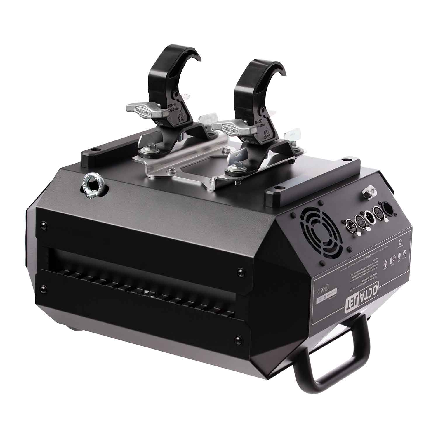 LOOK SOLUTIONS OCTAJET