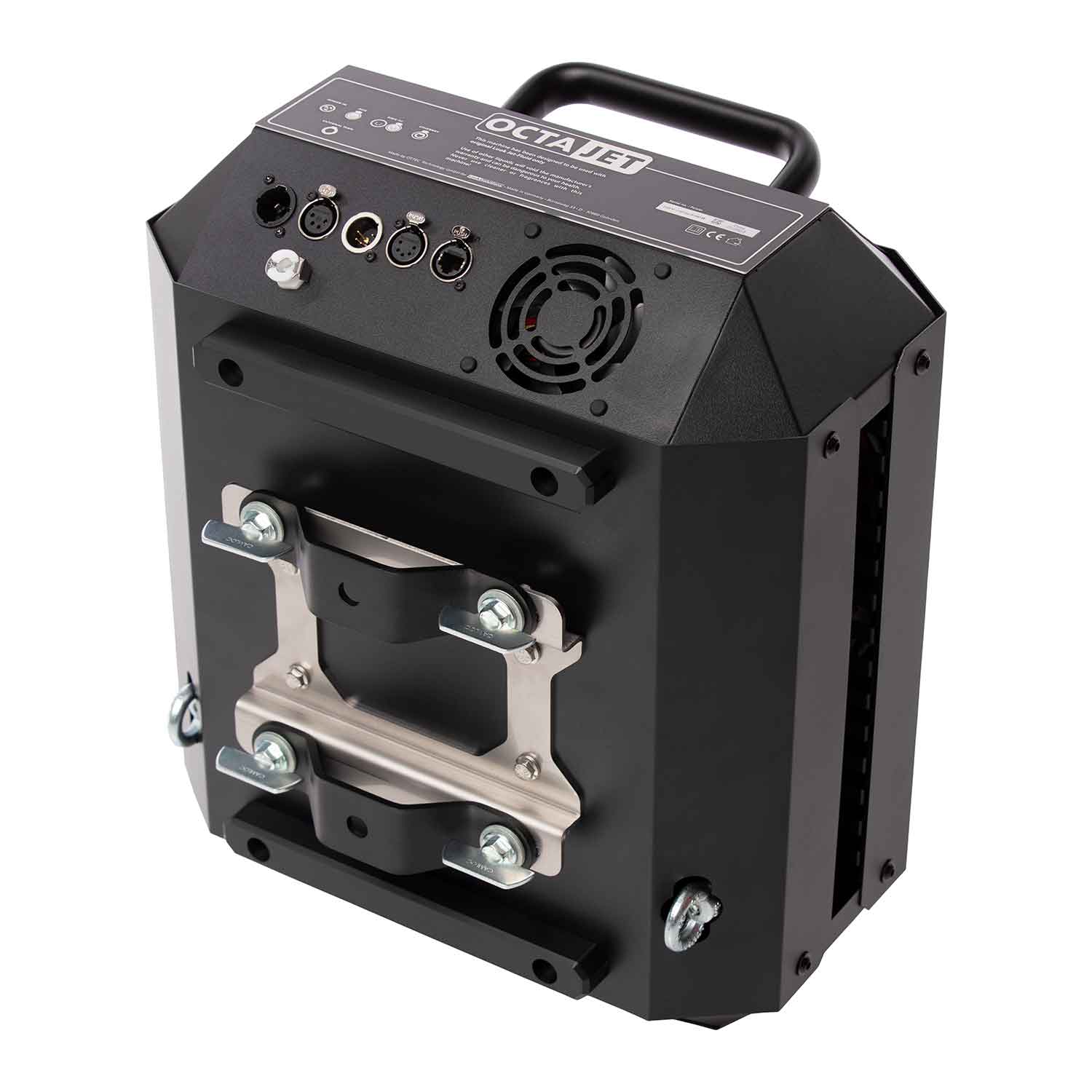 LOOK SOLUTIONS OCTAJET