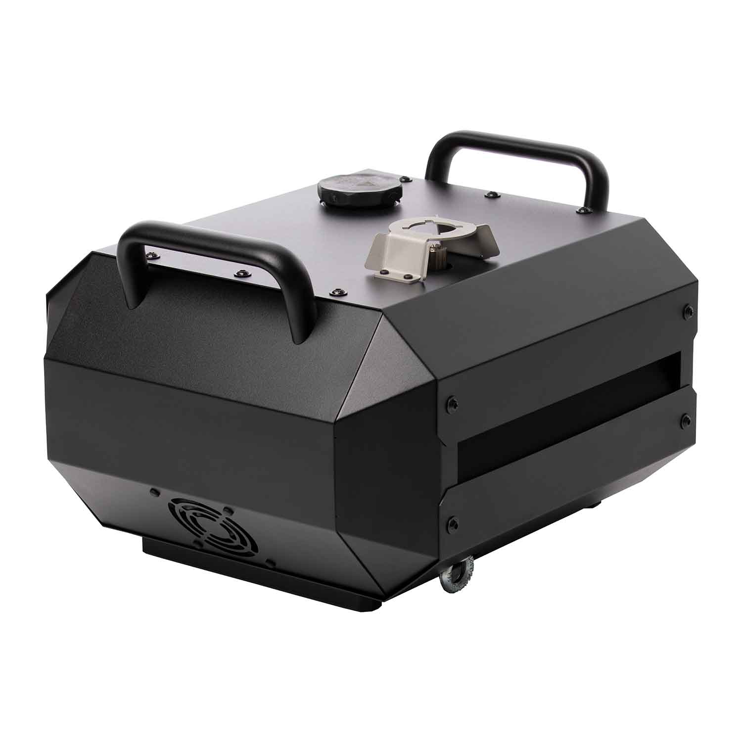 LOOK SOLUTIONS OCTAJET