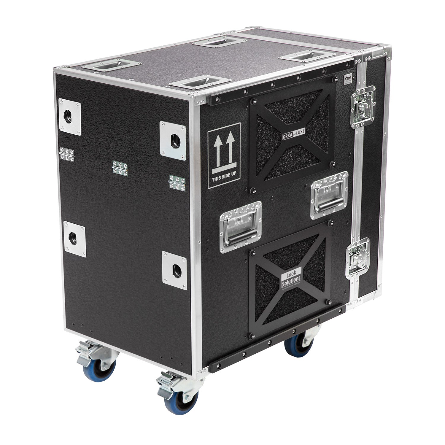 LOOK SOLUTIONS ORKA DELUXE