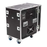 LOOK SOLUTIONS ORKA DELUXE