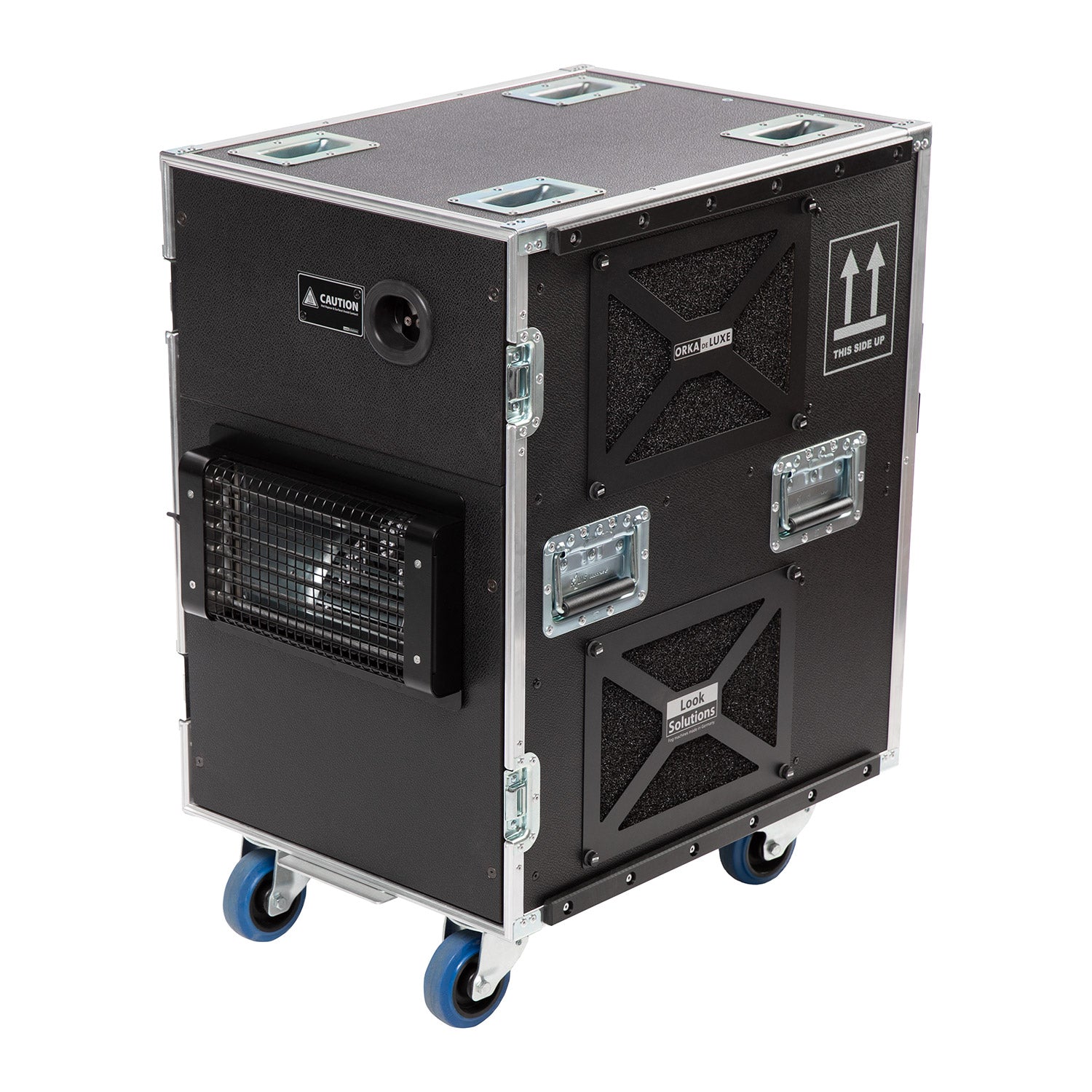 LOOK SOLUTIONS ORKA DELUXE