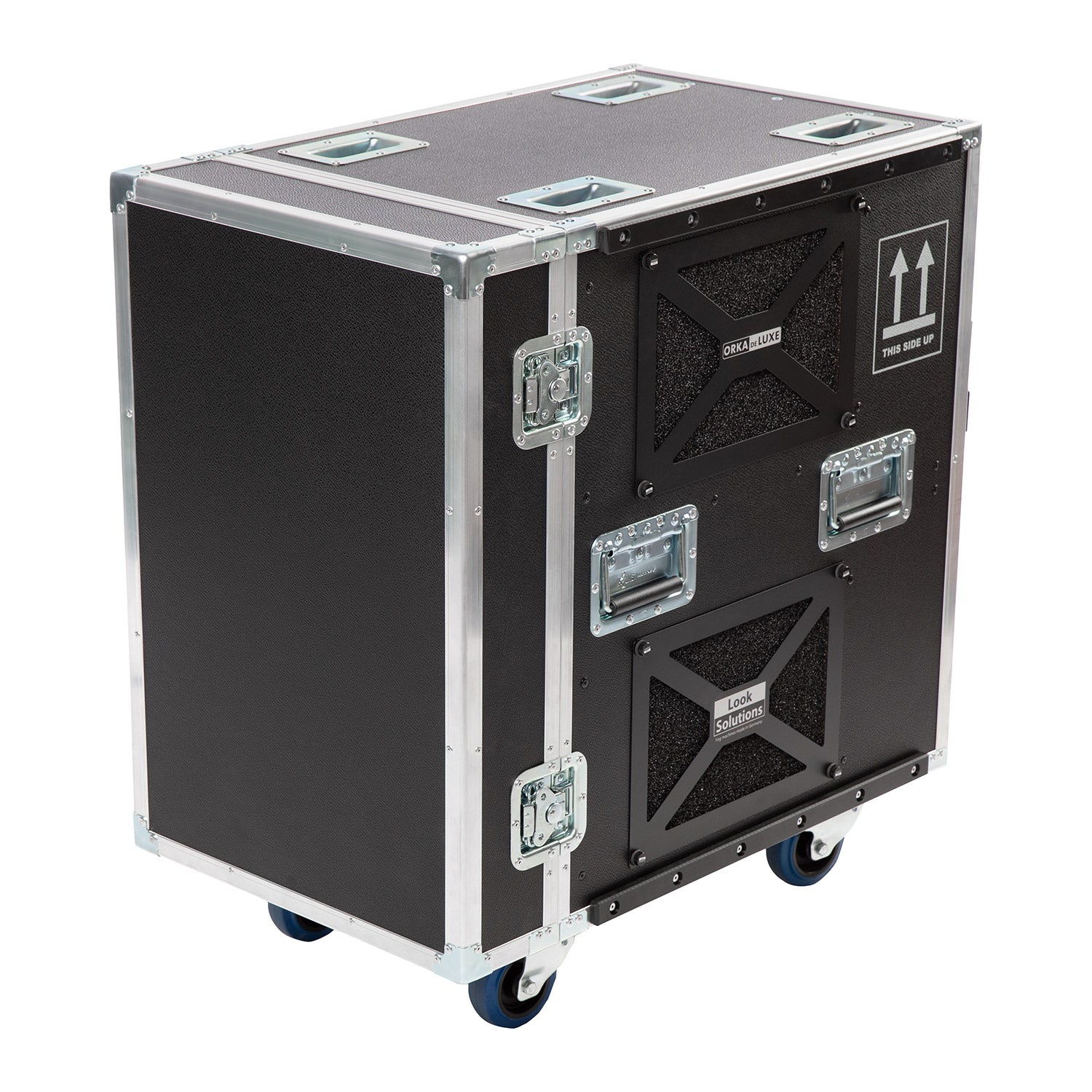 LOOK SOLUTIONS ORKA DELUXE