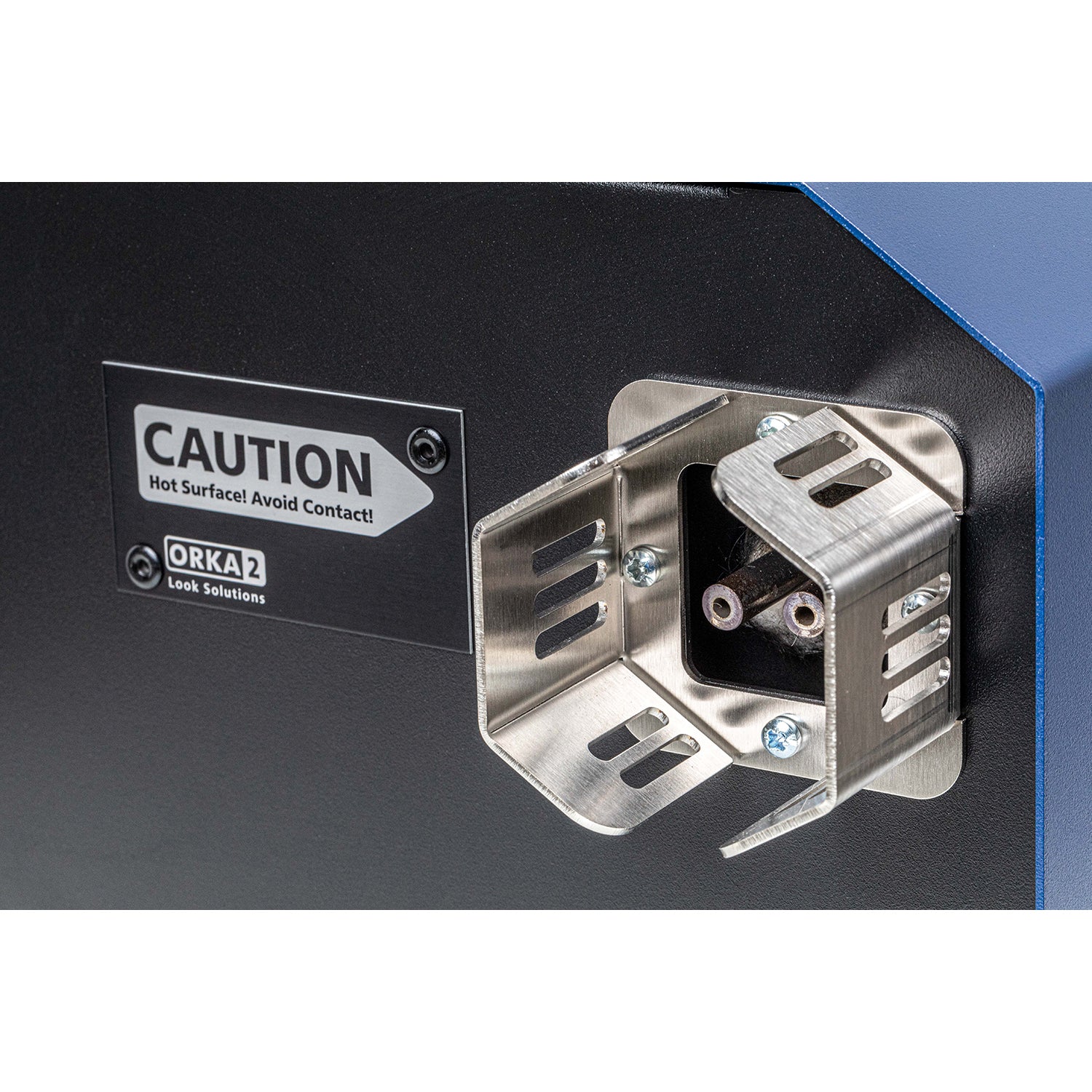 LOOK SOLUTIONS ORKA 2.0