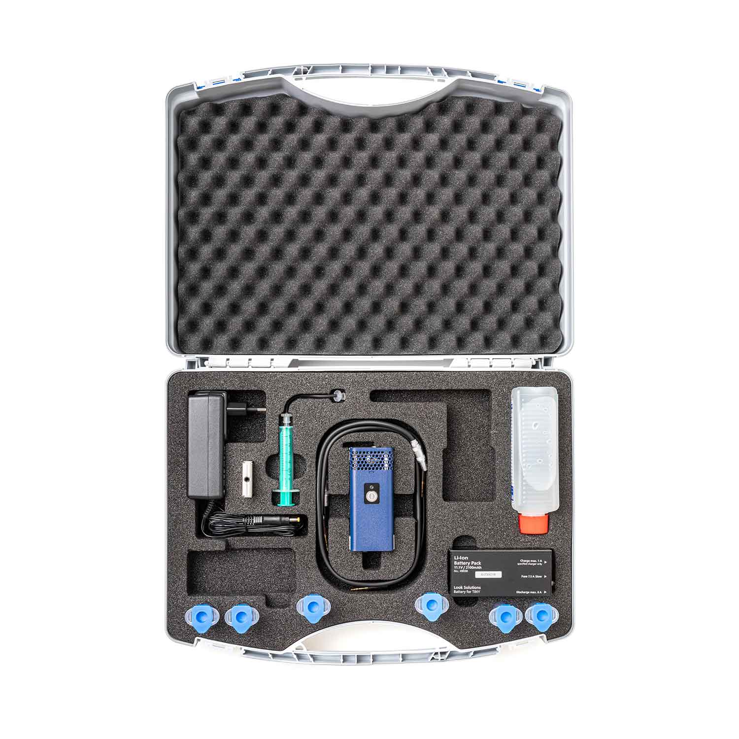 LOOK SOLUTIONS TINY FX