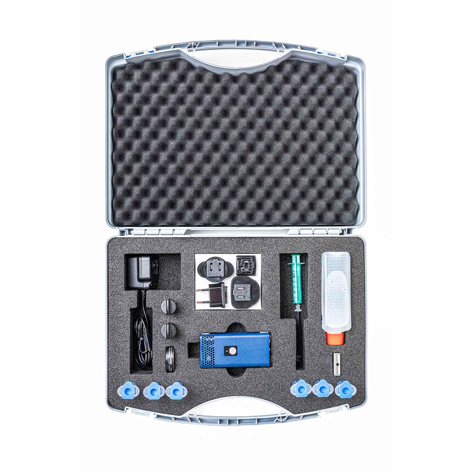 LOOK SOLUTIONS TINY S