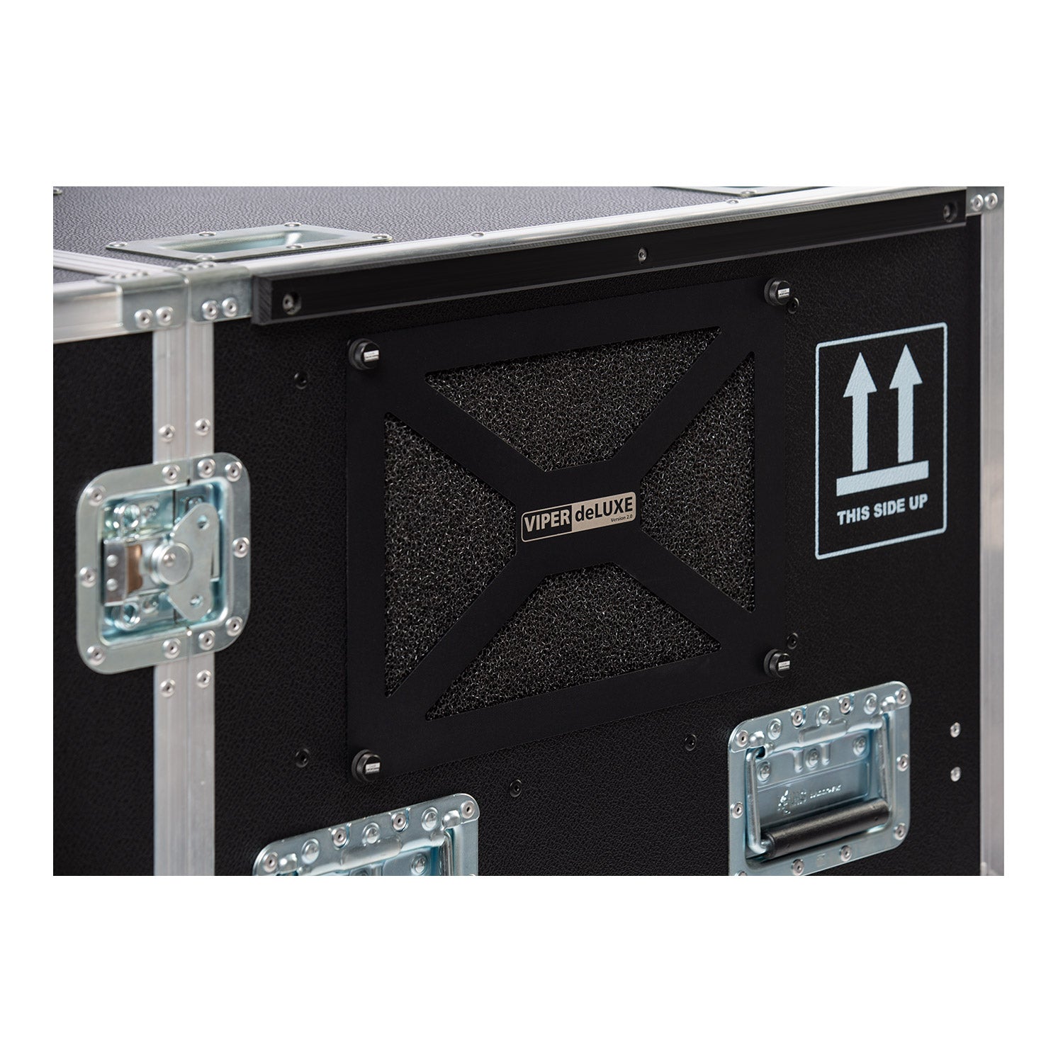 LOOK SOLUTIONS VIPER DELUXE