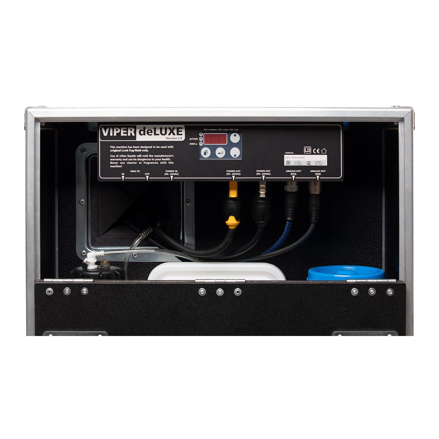 LOOK SOLUTIONS VIPER DELUXE