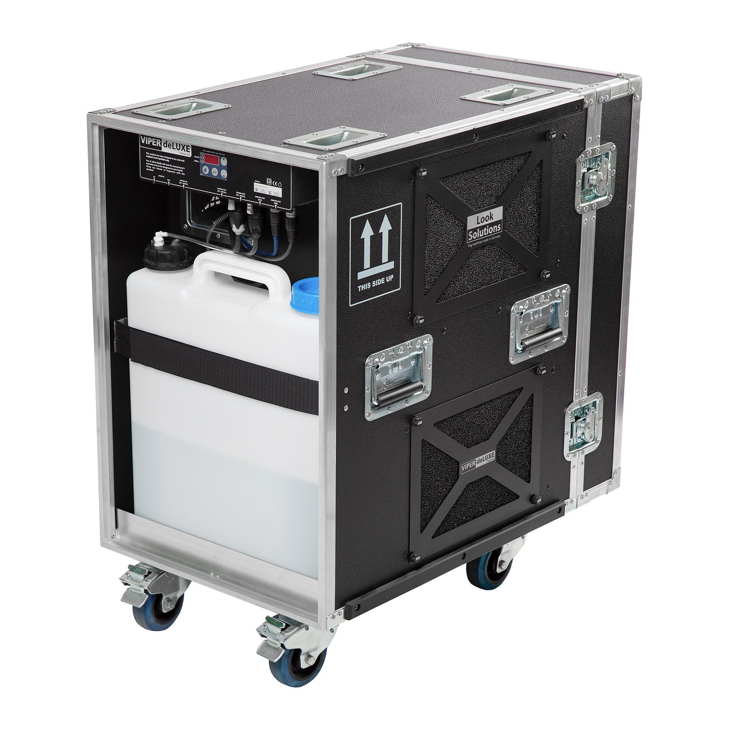 LOOK SOLUTIONS VIPER DELUXE