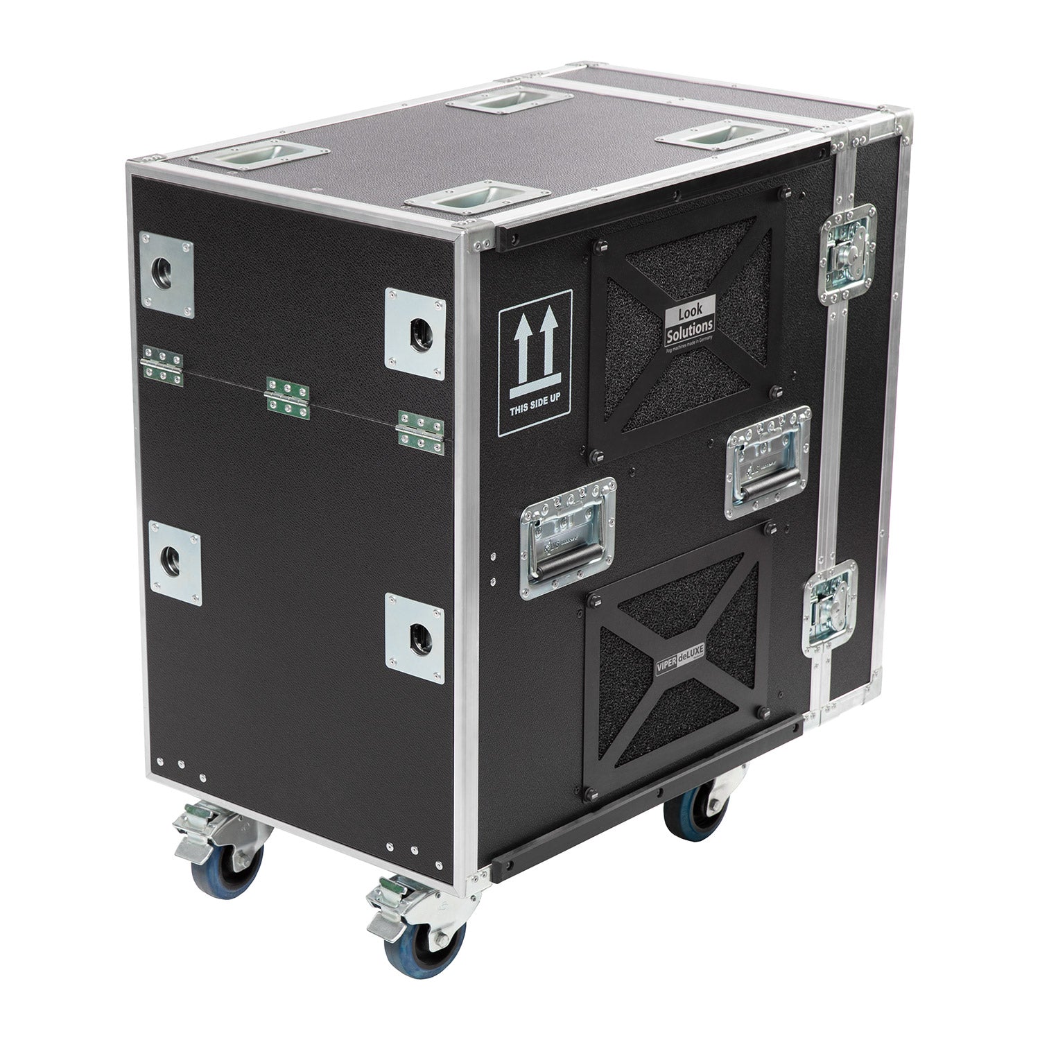 LOOK SOLUTIONS VIPER DELUXE