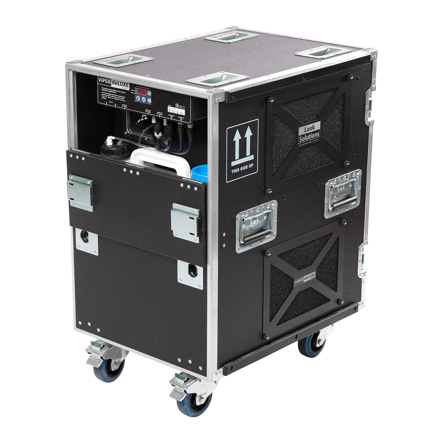 LOOK SOLUTIONS VIPER DELUXE