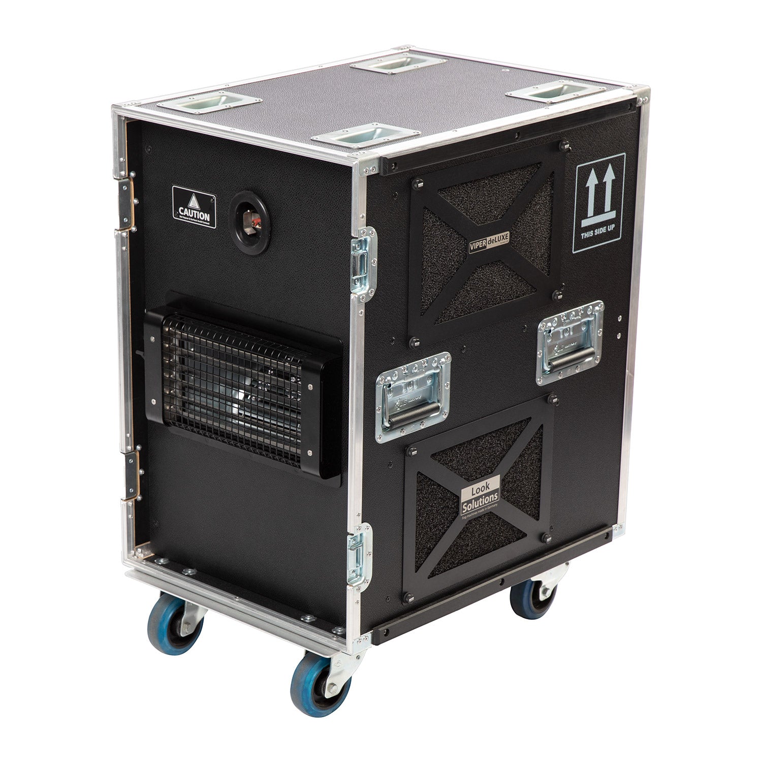 LOOK SOLUTIONS VIPER DELUXE