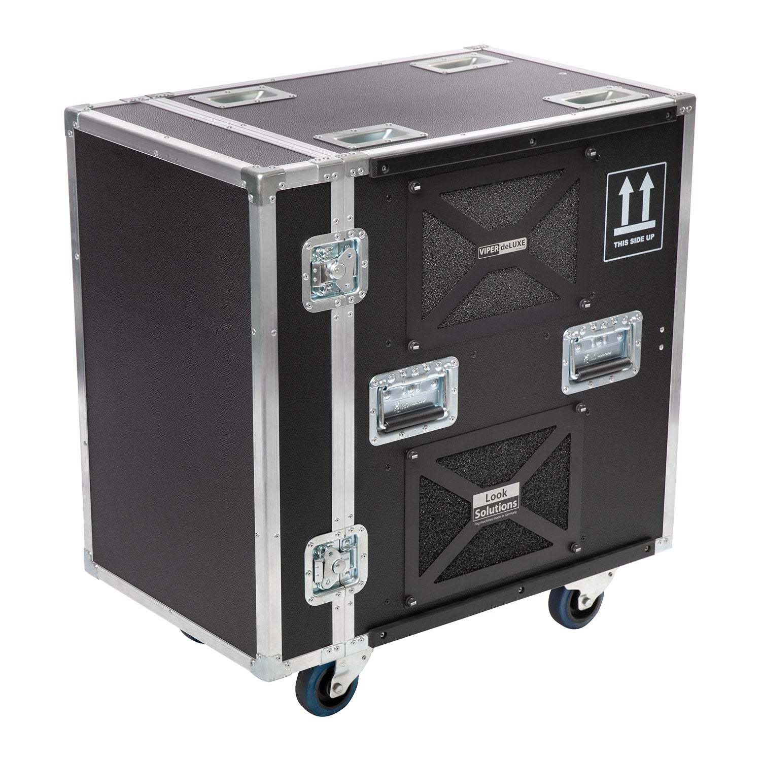 LOOK SOLUTIONS VIPER DELUXE