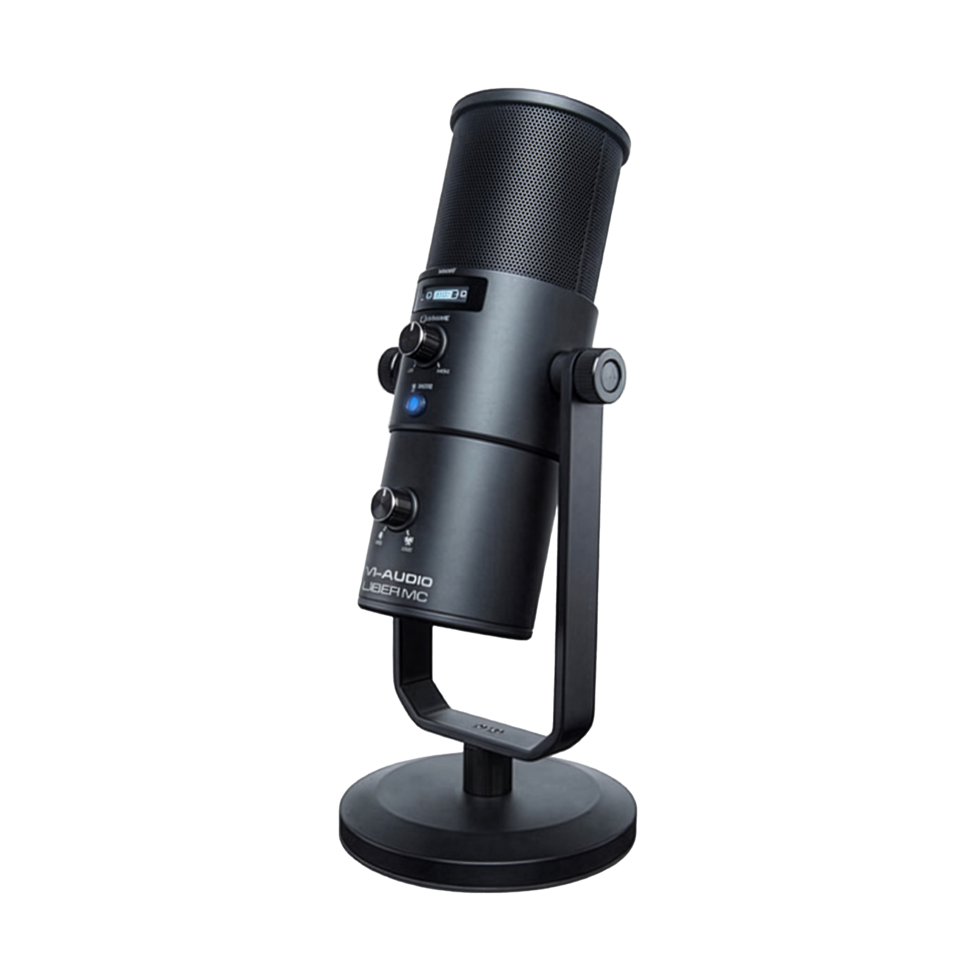 M-AUDIO UBER MIC Mikrofonas