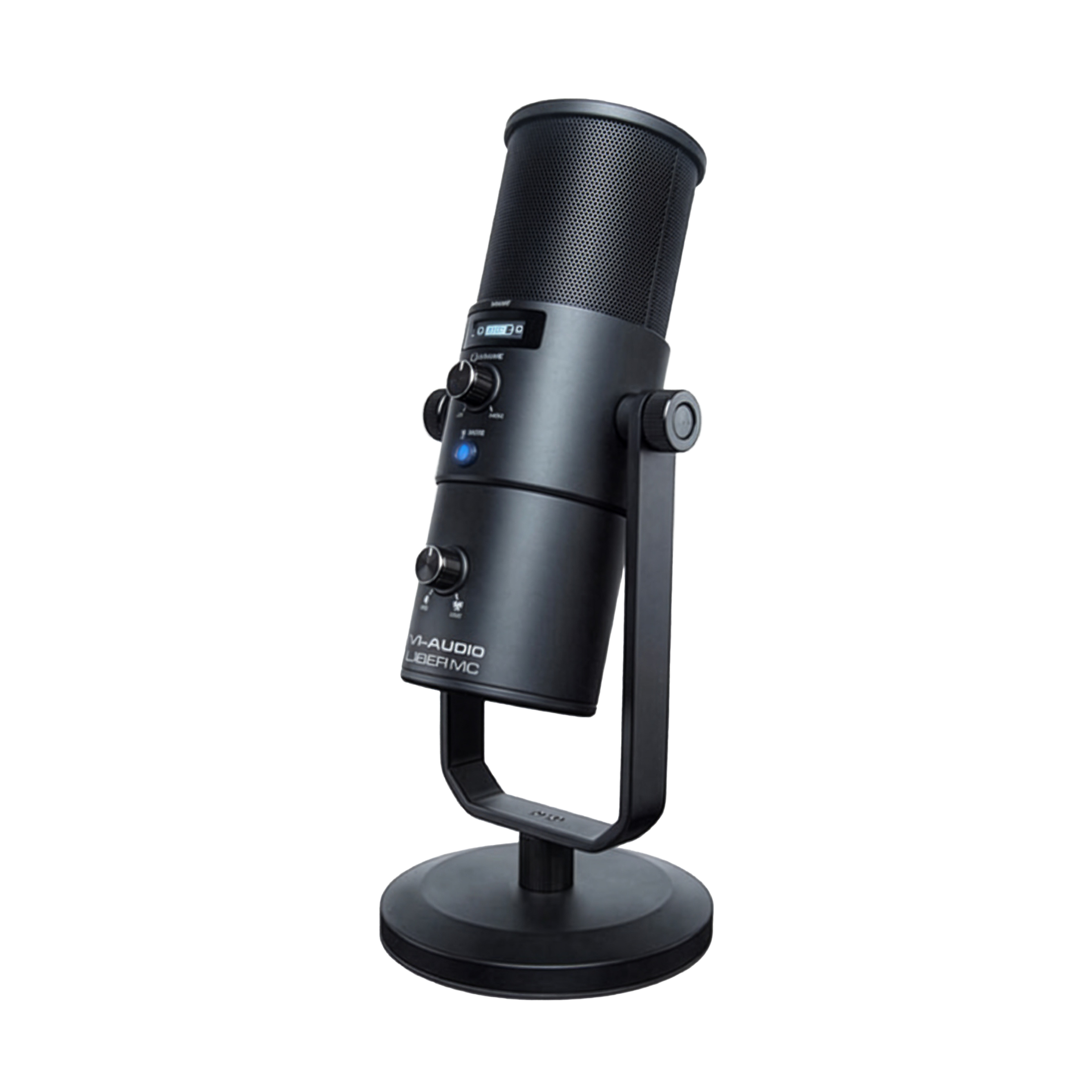 M-AUDIO UBER MIC Mikrofonas