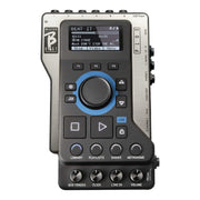 M-Live B.Beat PLUS Multitrack Backing Track and Video Player