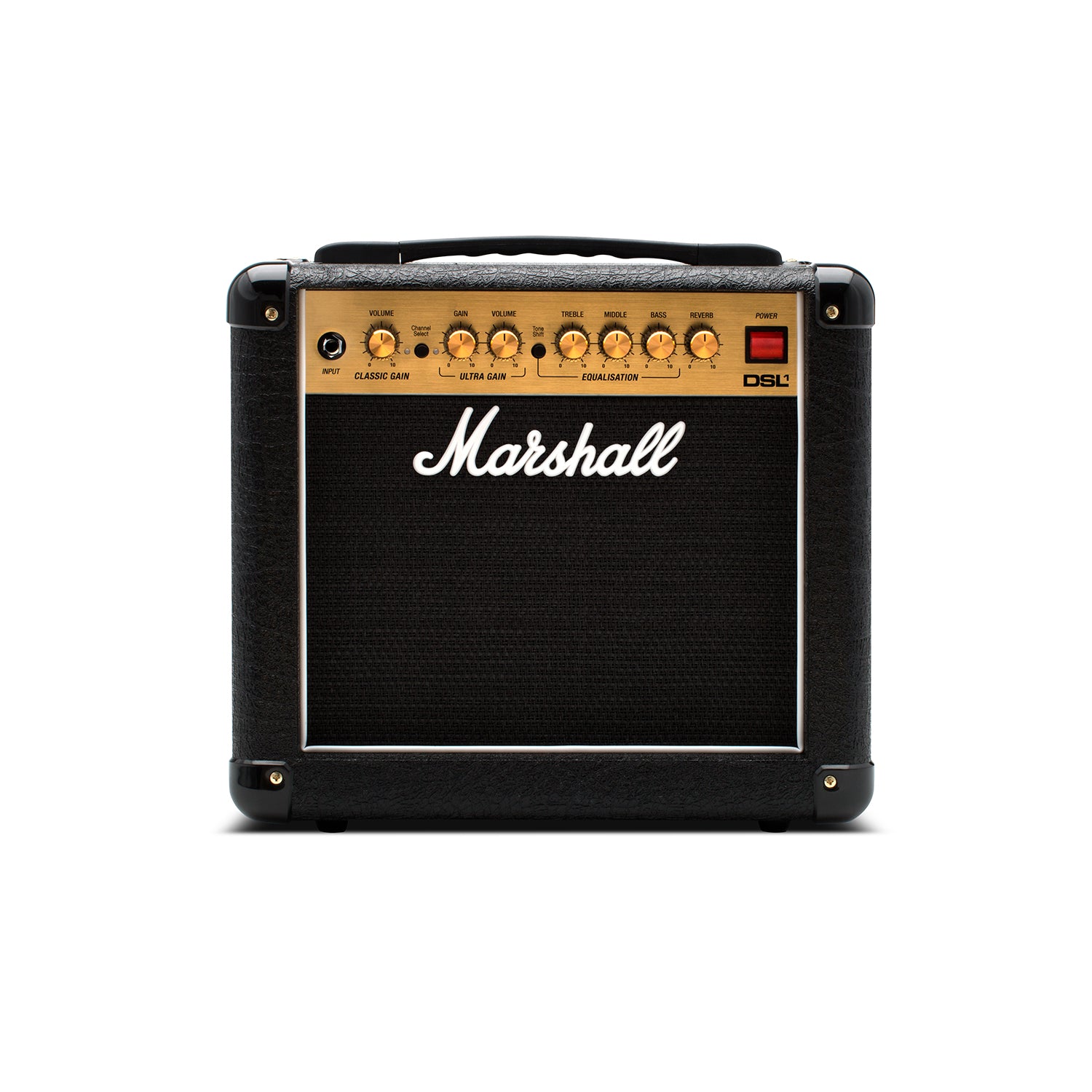 Marshall DSL1CR gitaros stiprintuvas