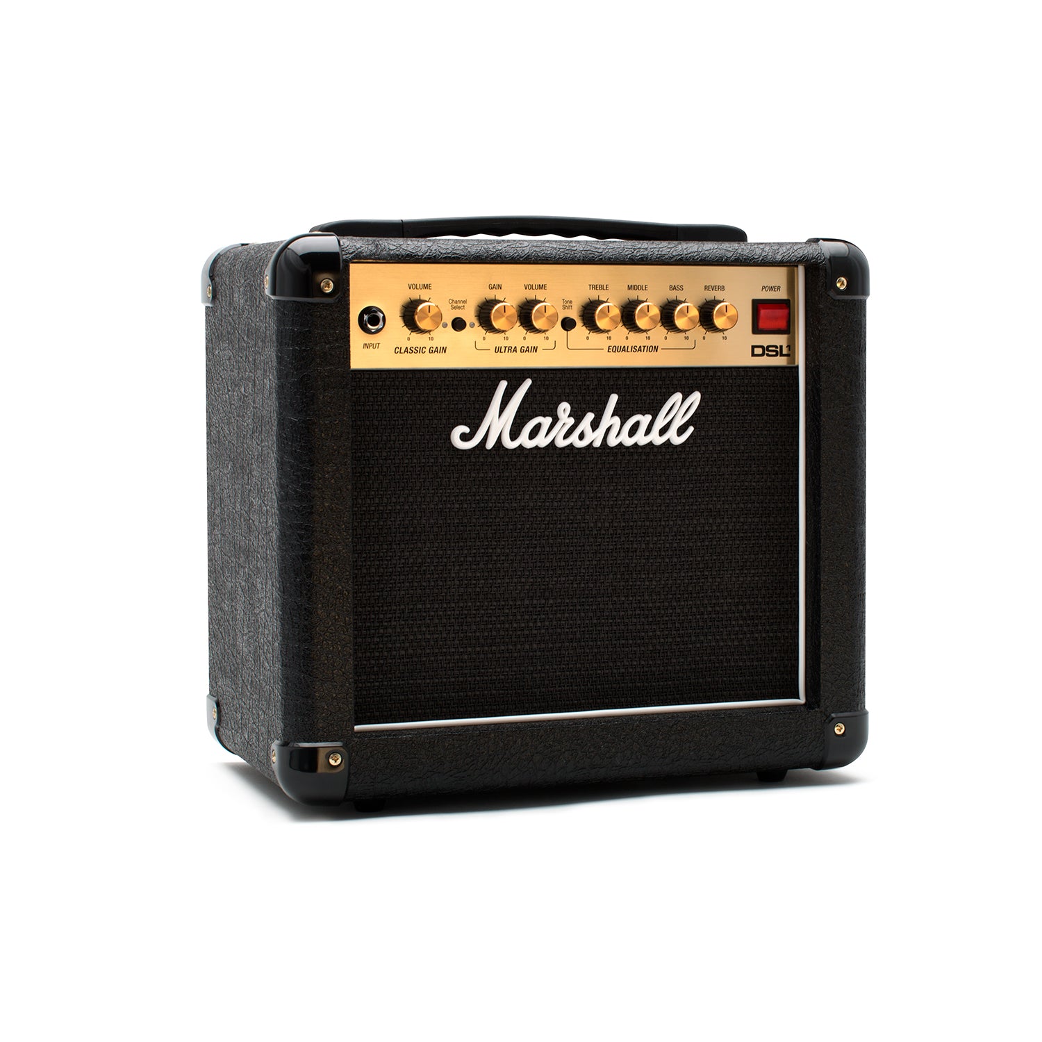 Marshall DSL1CR gitaros stiprintuvas