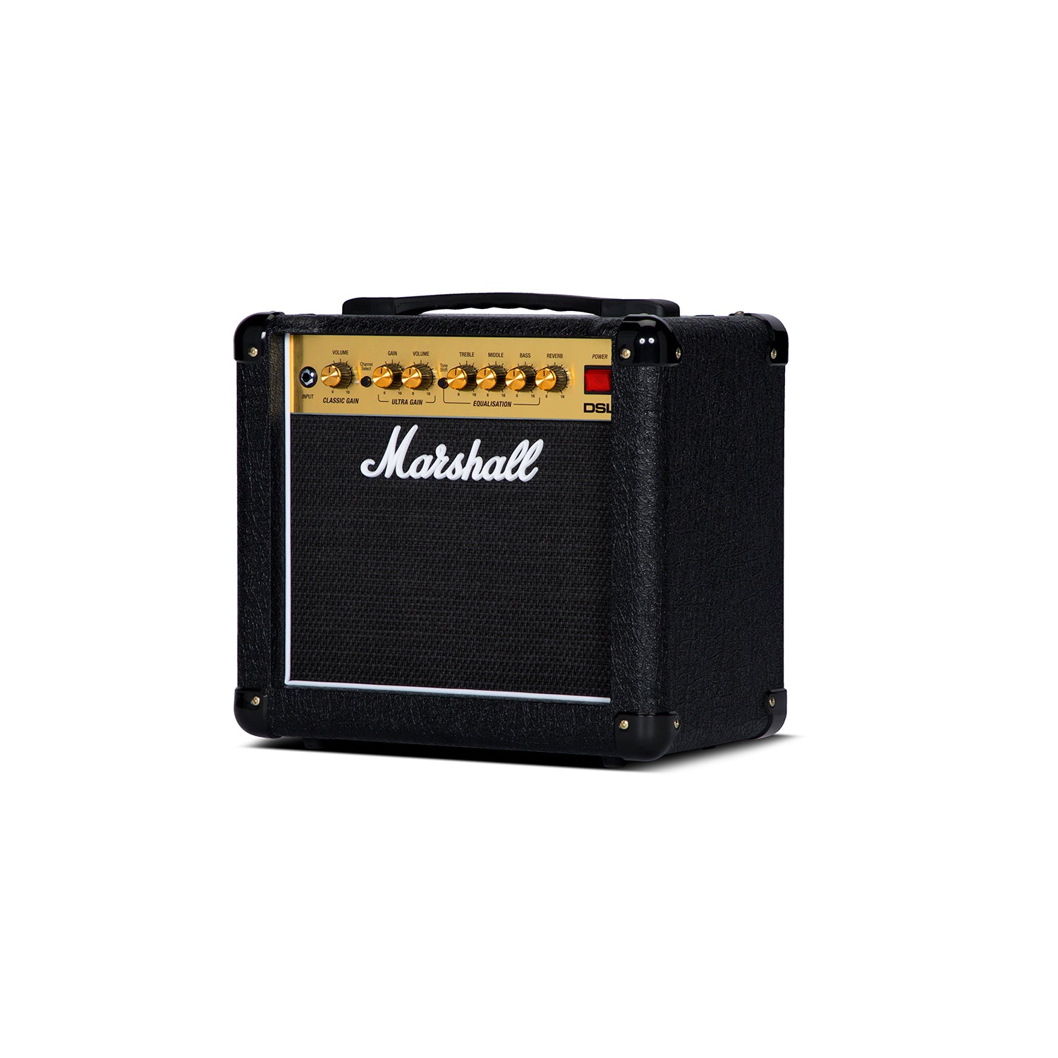 Marshall DSL1CR gitaros stiprintuvas