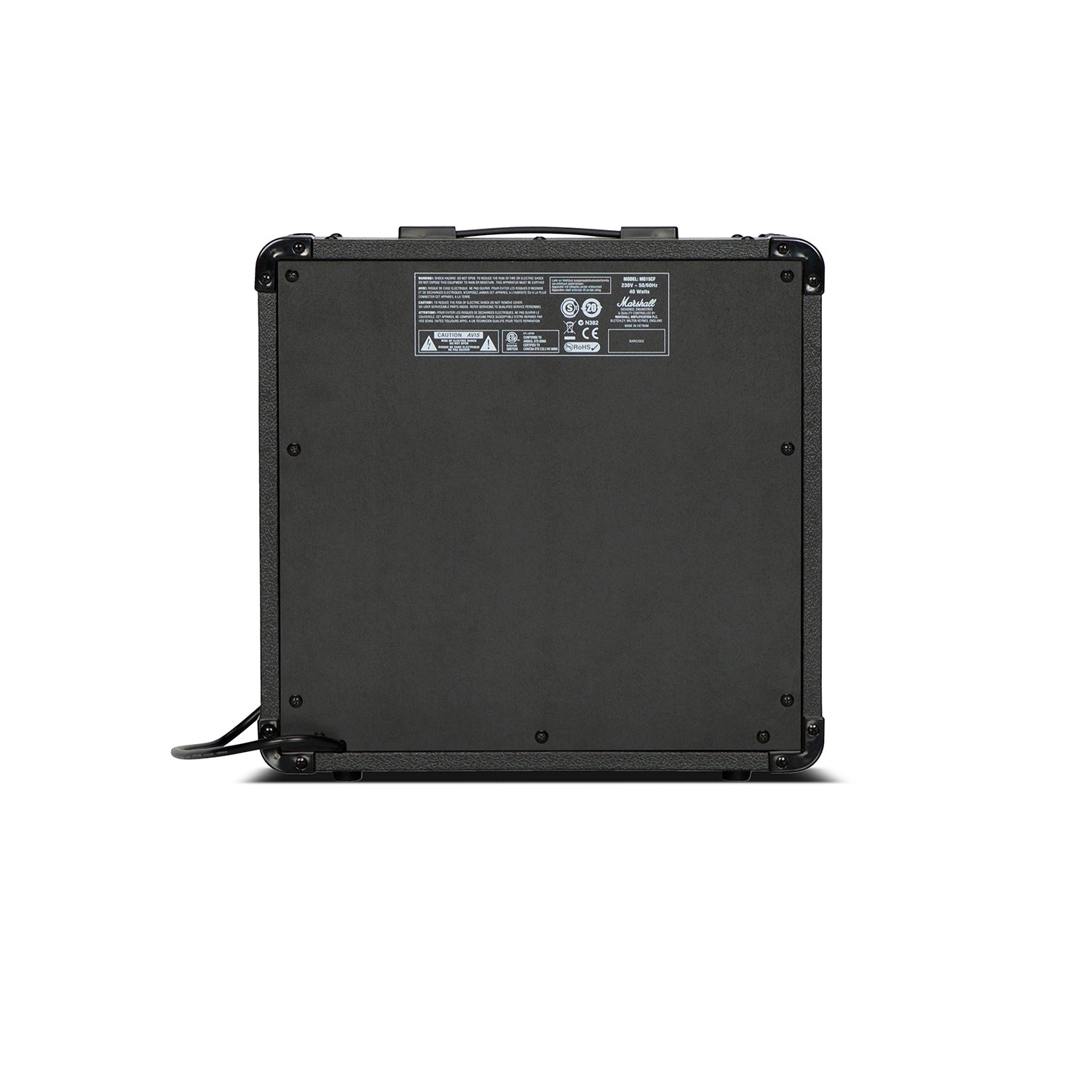 Marshall MG15G gitaros stiprintuvas