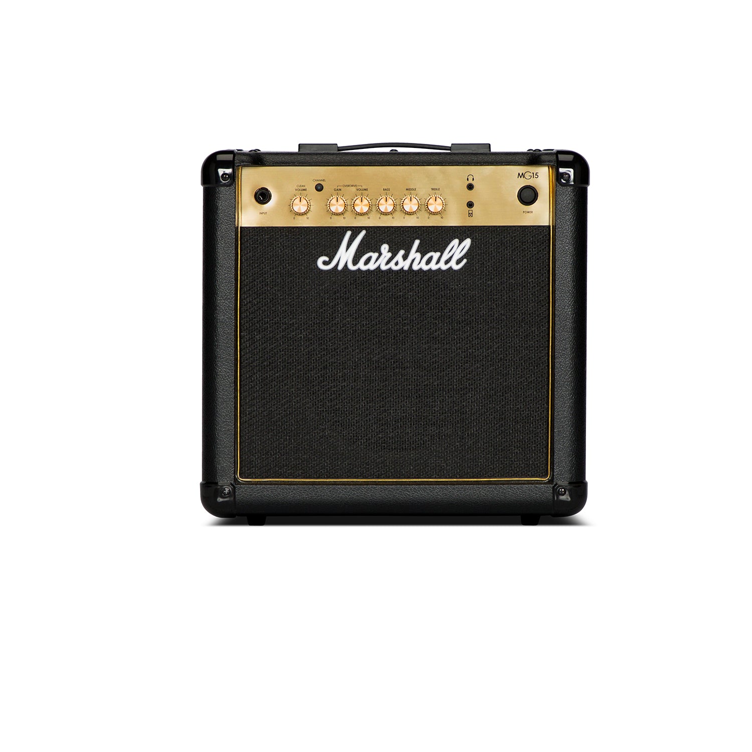 Marshall MG15G gitaros stiprintuvas